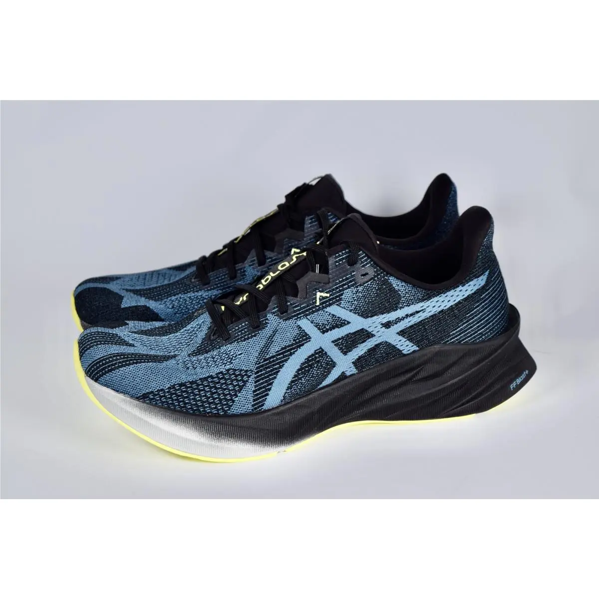 Asics shoes - ASICS Dynablast 5 - Dynablast - 1011B983 - Blue 1