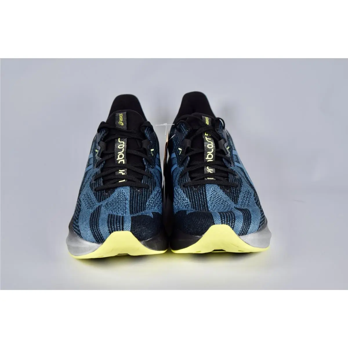 Asics shoes - ASICS Dynablast 5 - Dynablast - 1011B983 - Blue 3