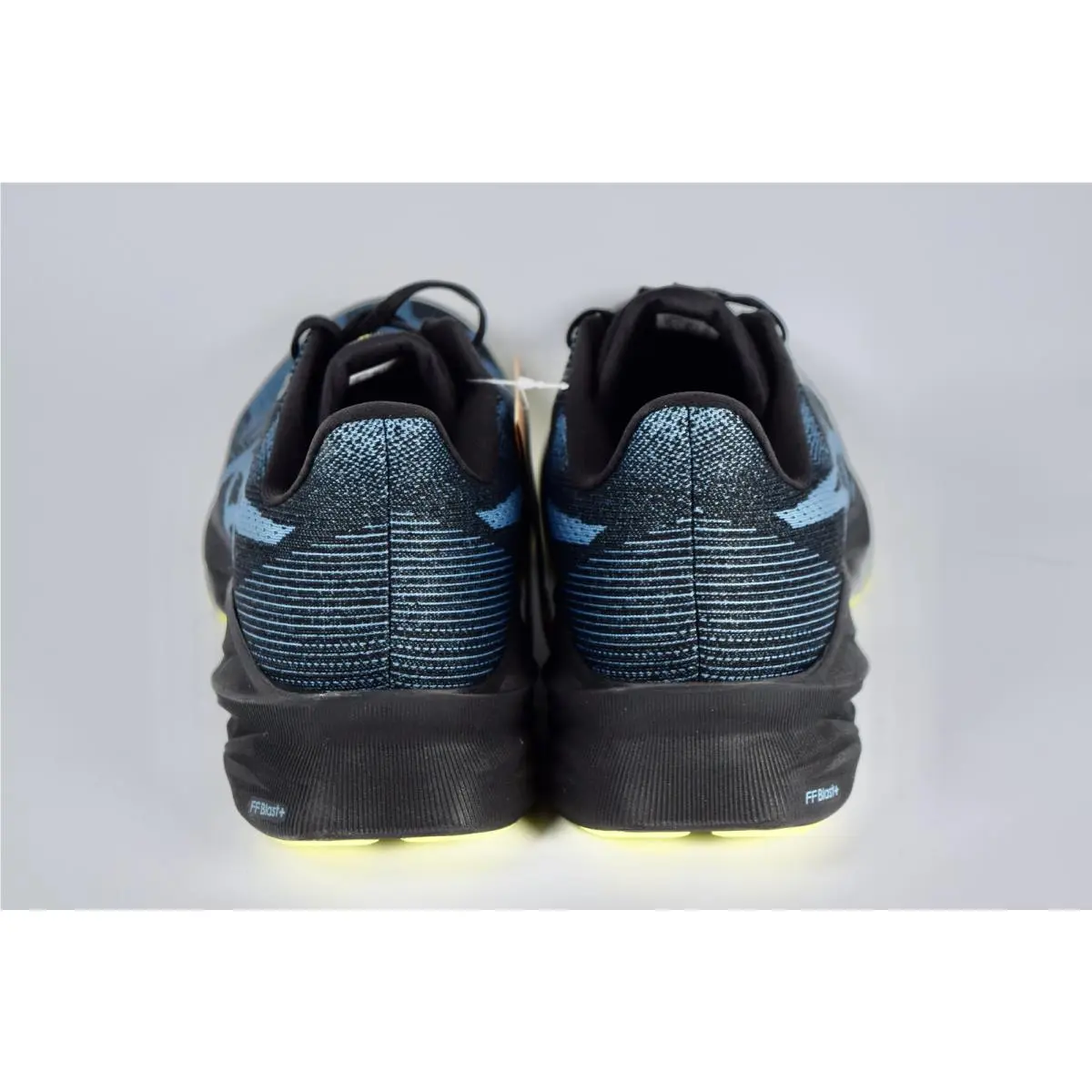 Asics shoes - ASICS Dynablast 5 - Dynablast - 1011B983 - Blue 5