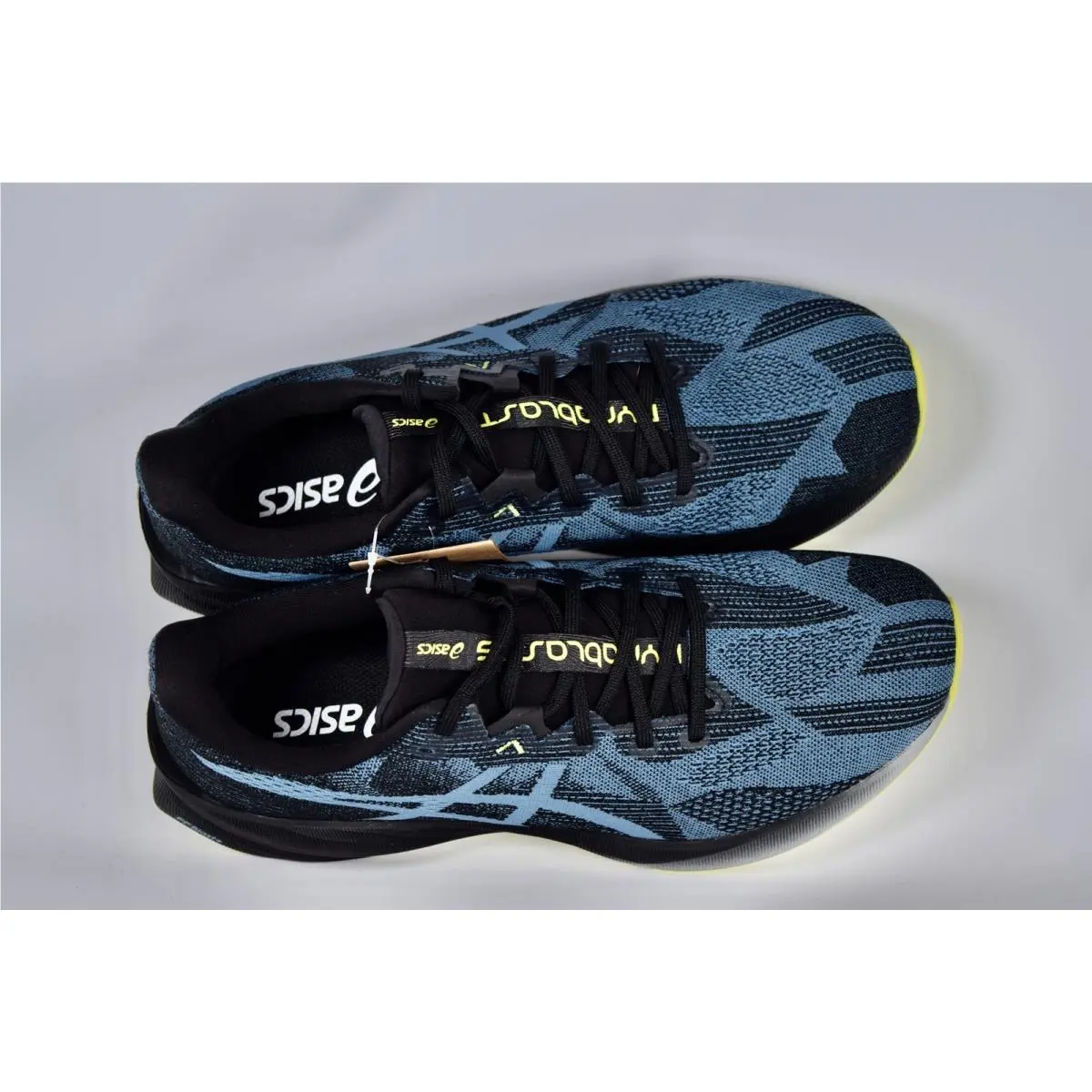 Asics shoes - ASICS Dynablast 5 - Dynablast - 1011B983 - Blue 6