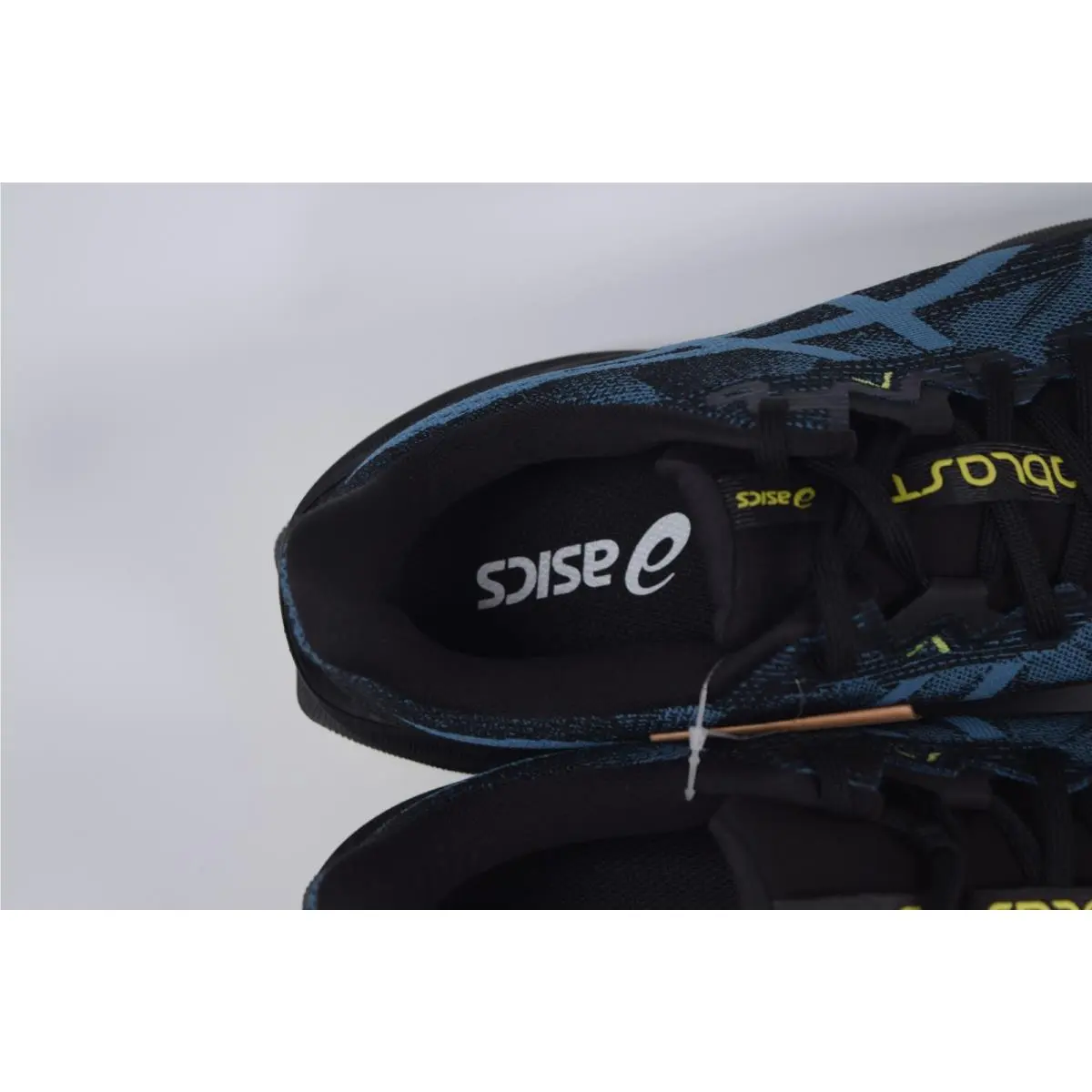 Asics shoes - ASICS Dynablast 5 - Dynablast - 1011B983 - Blue 7