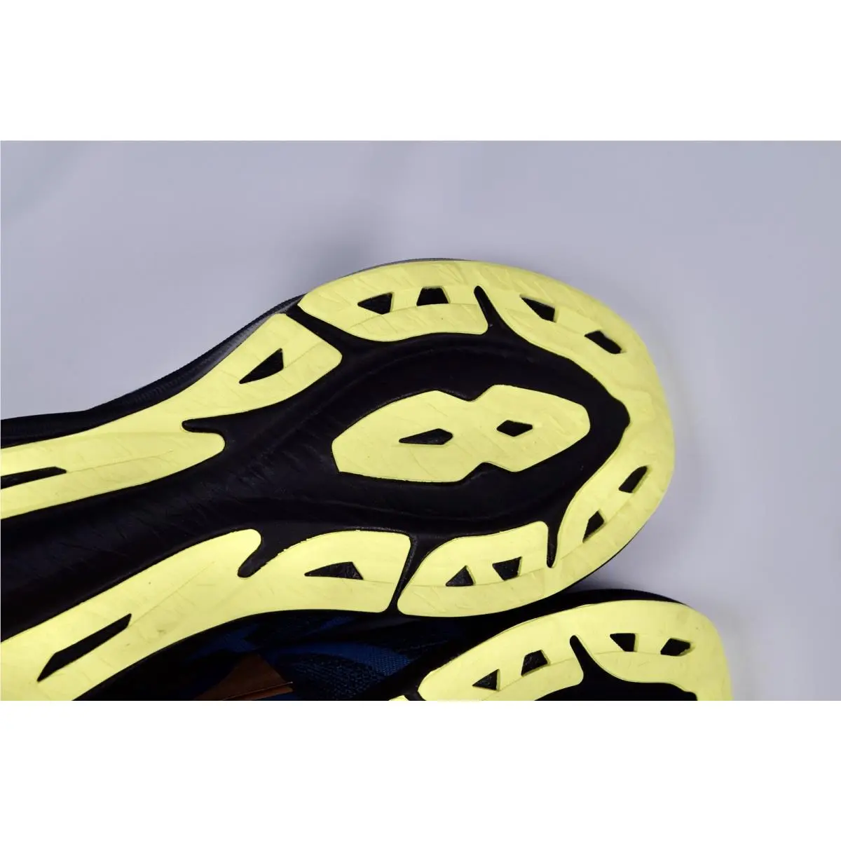 Asics shoes - ASICS Dynablast 5 - Dynablast - 1011B983 - Blue 9