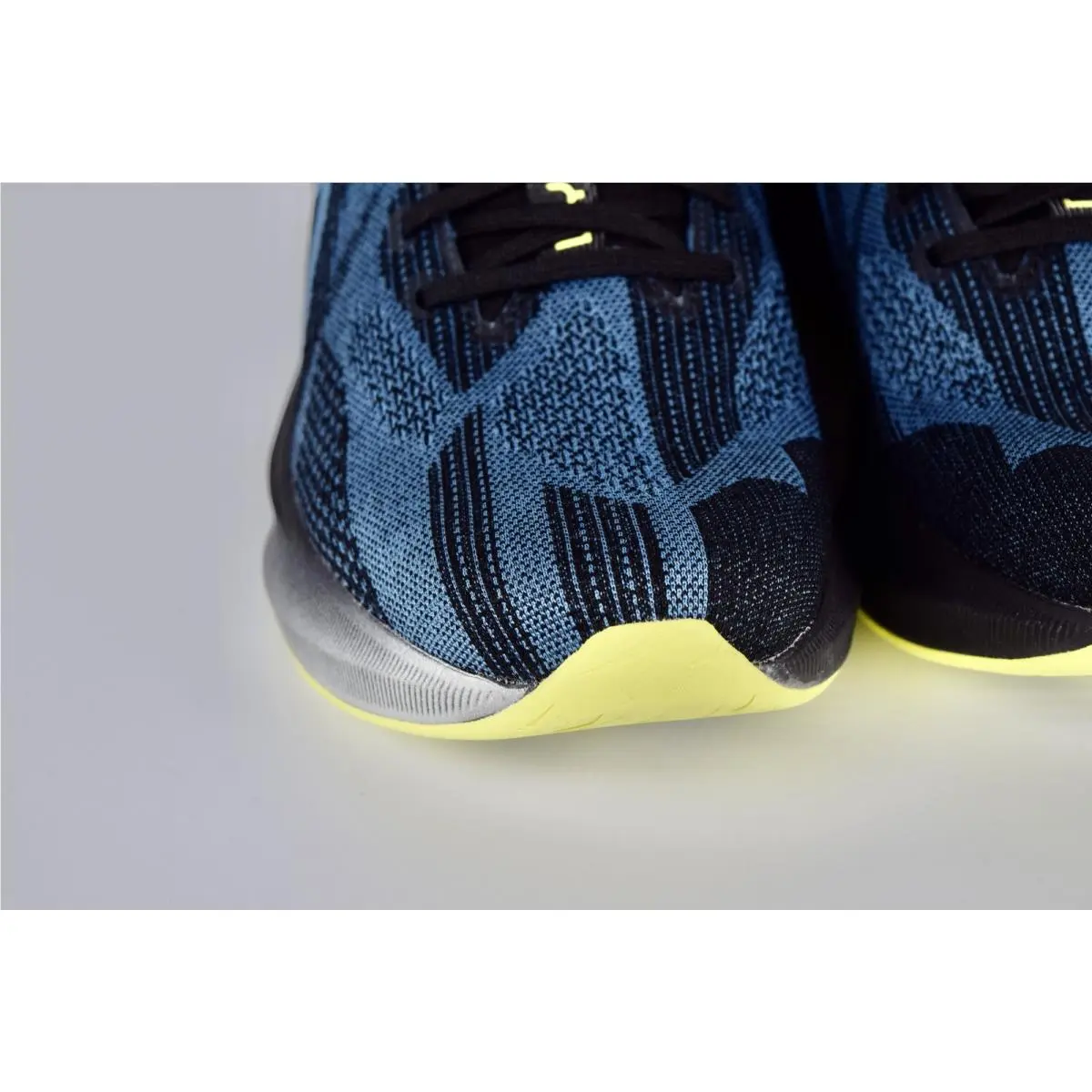 Asics shoes - ASICS Dynablast 5 - Dynablast - 1011B983 - Blue 4