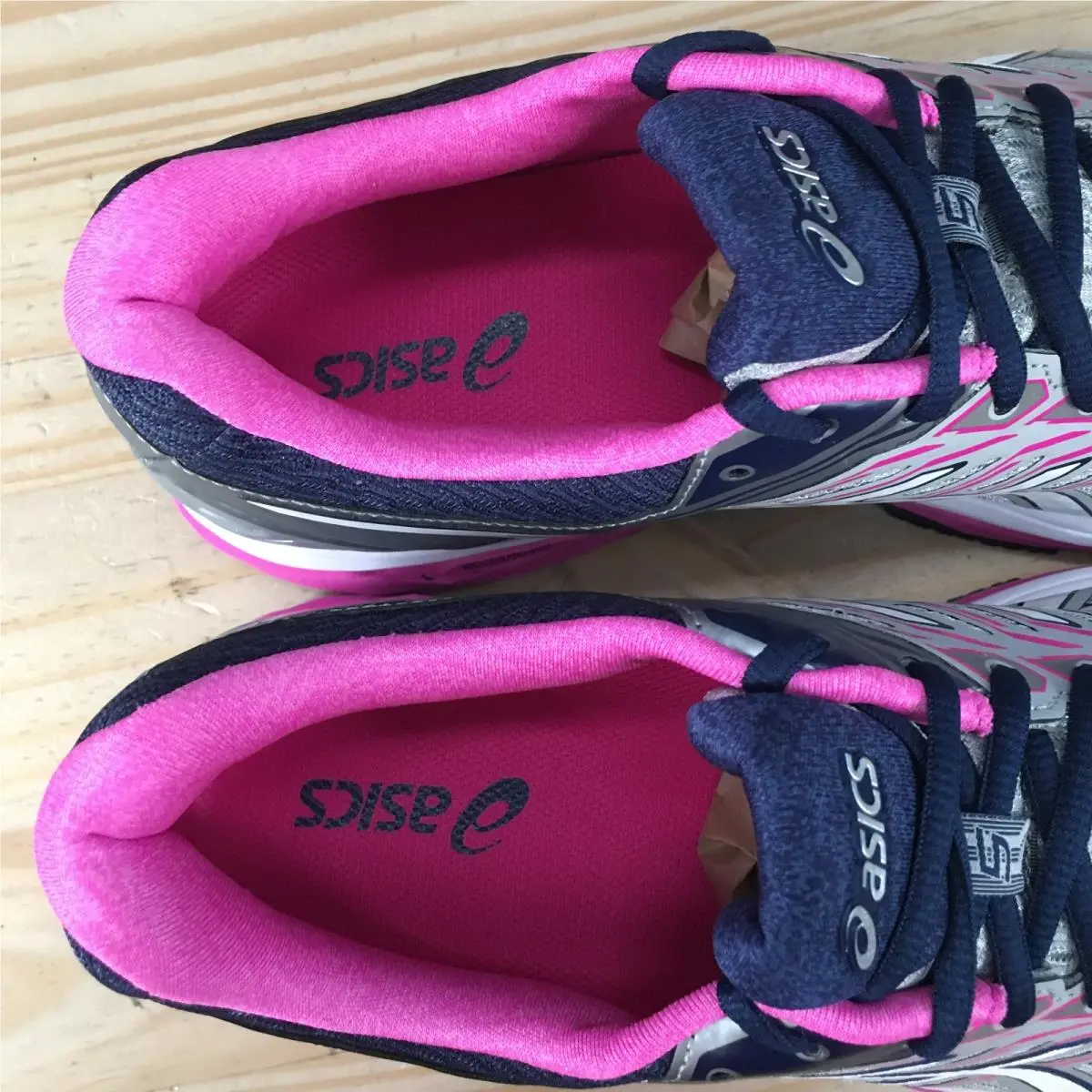 Asics shoes - ASICS GT 2000 5 - Multicolor 11