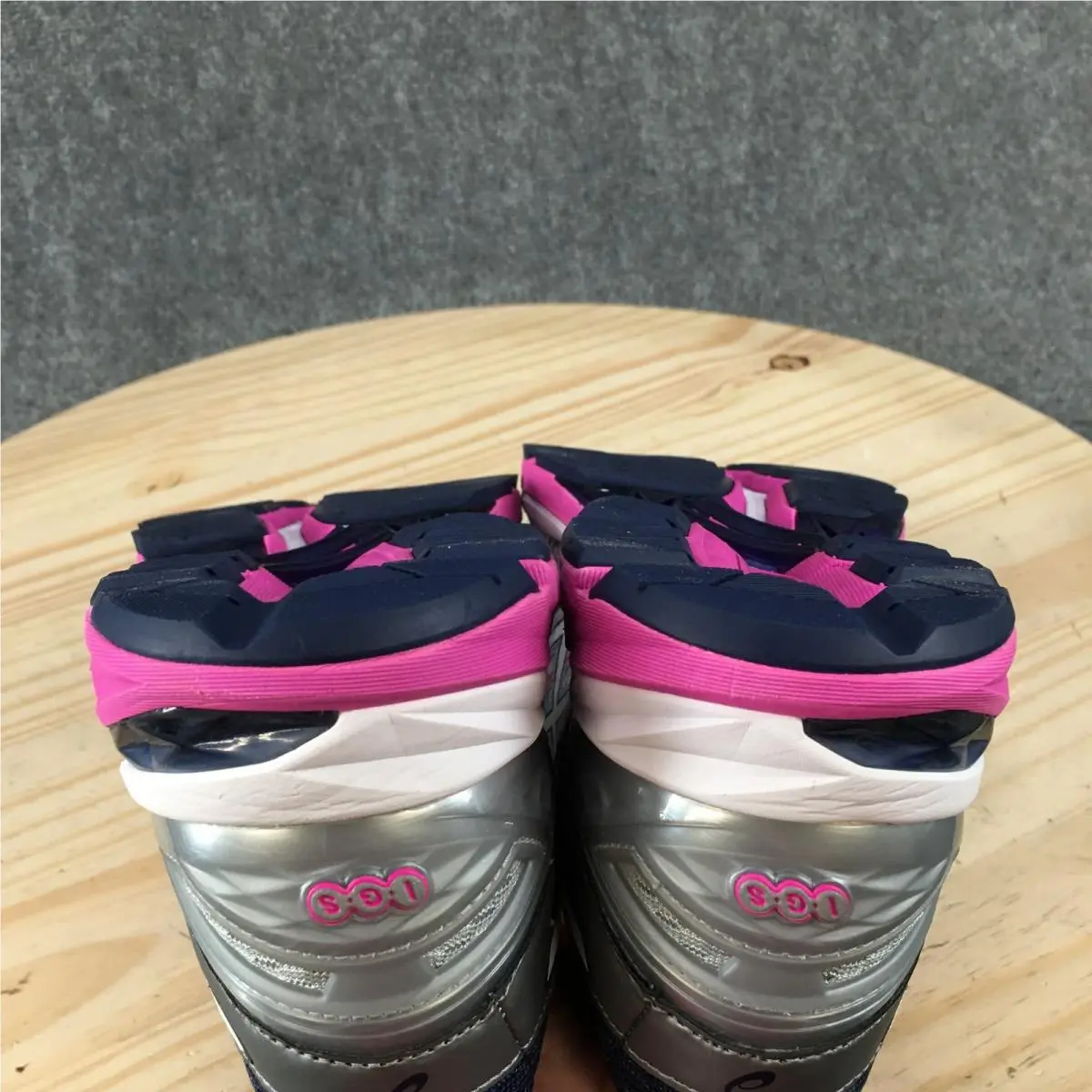 Asics shoes - ASICS GT 2000 5 - Multicolor 9