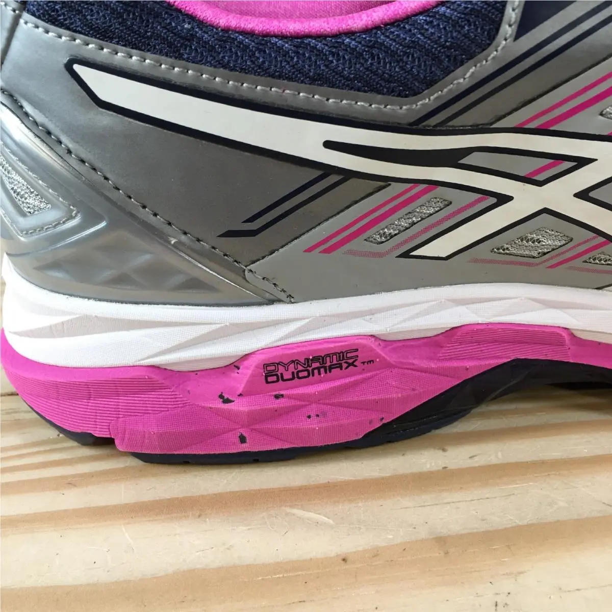 Asics shoes - ASICS GT 2000 5 - Multicolor 3