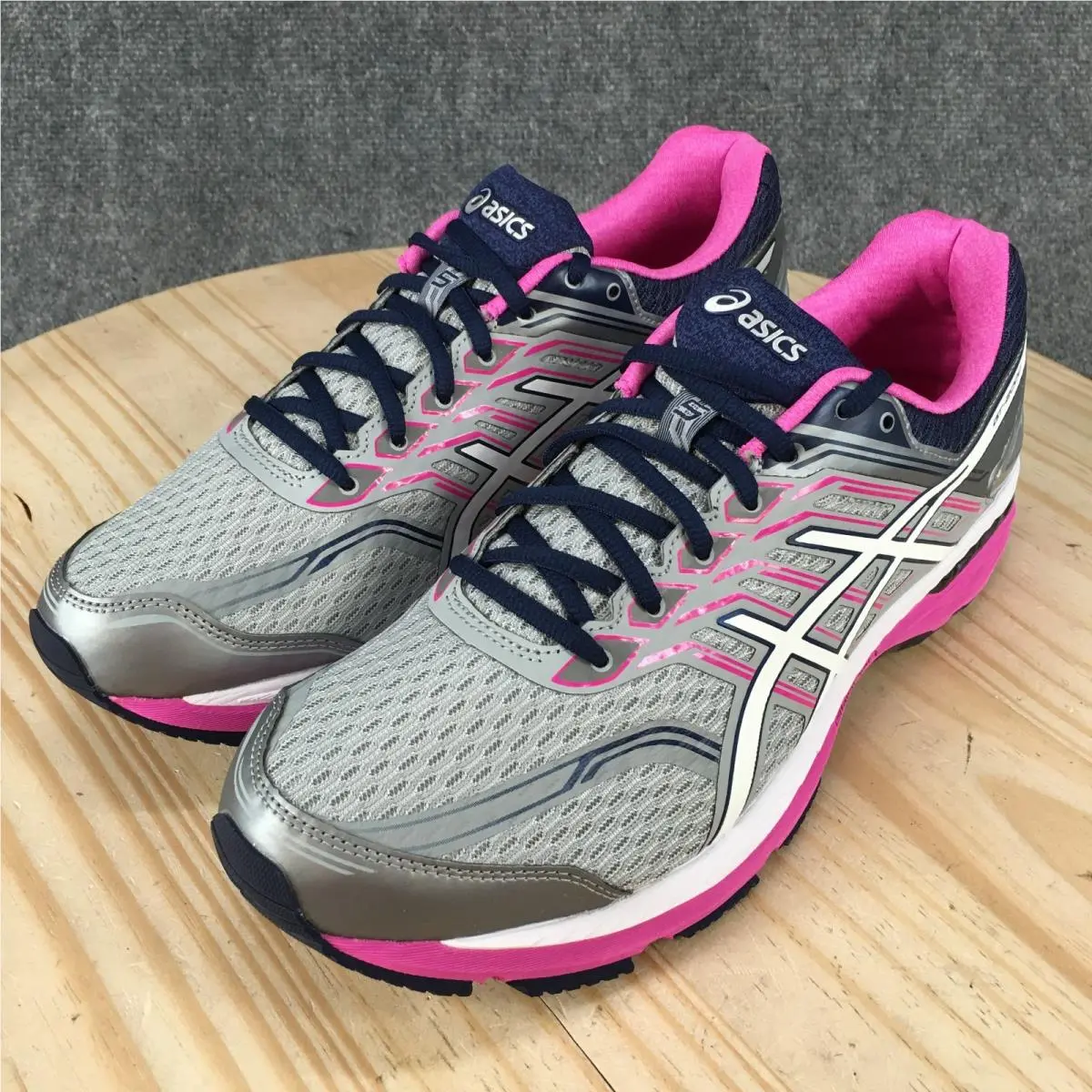 Asics shoes - ASICS GT 2000 5 - Multicolor 4