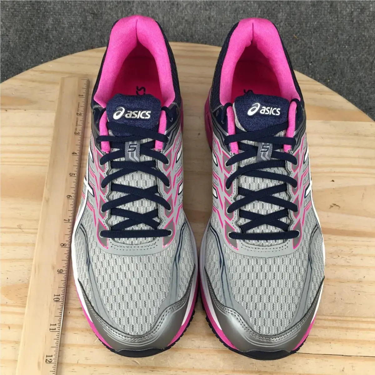 Asics shoes - ASICS GT 2000 5 - Multicolor 6
