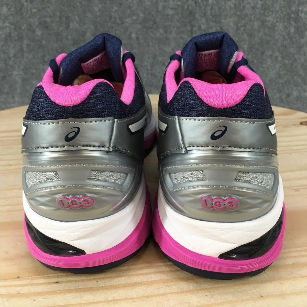Asics shoes - ASICS GT 2000 5 - Multicolor 7