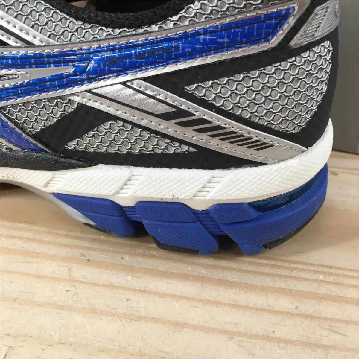 Asics shoes - T2L3N - T2L3N - Multicolor 9