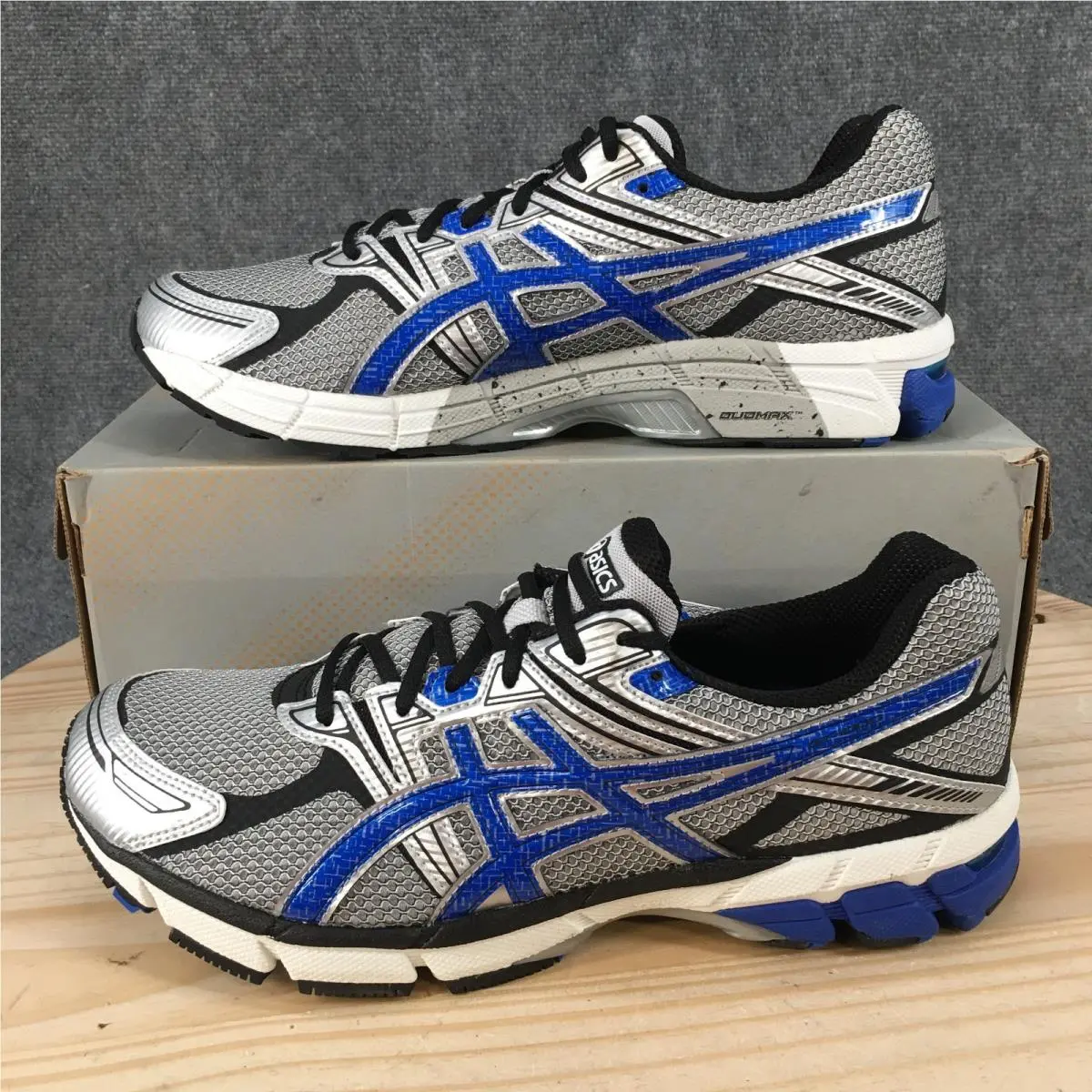 Asics shoes - T2L3N - T2L3N - Multicolor 0