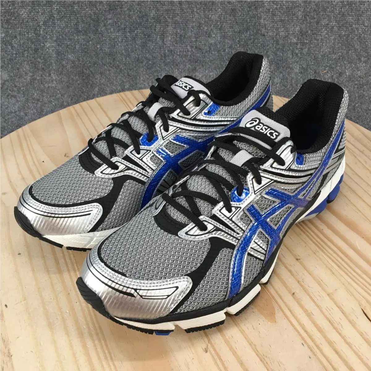 Asics shoes - T2L3N - T2L3N - Multicolor 2