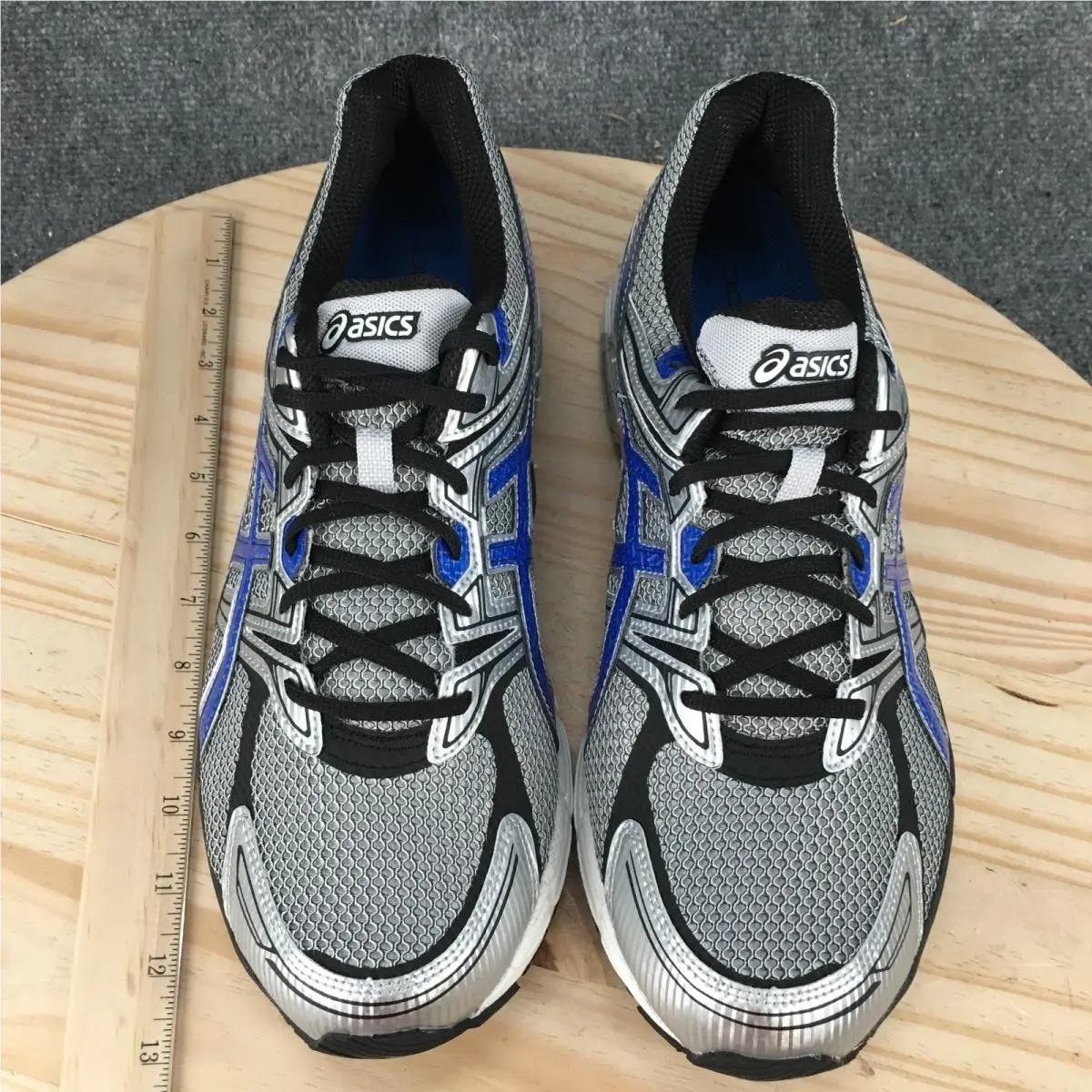 Asics shoes - T2L3N - T2L3N - Multicolor 4
