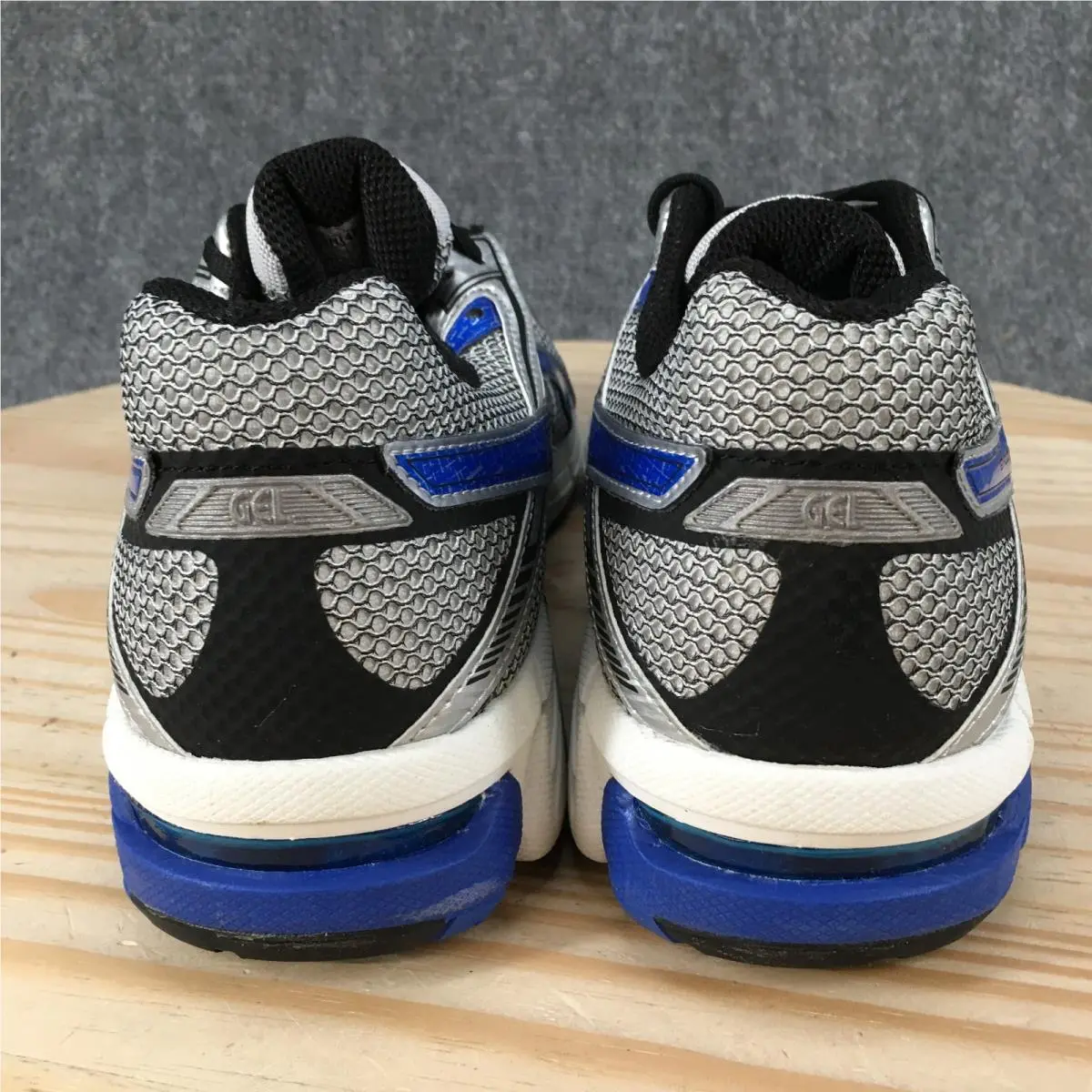 Asics shoes - T2L3N - T2L3N - Multicolor 5