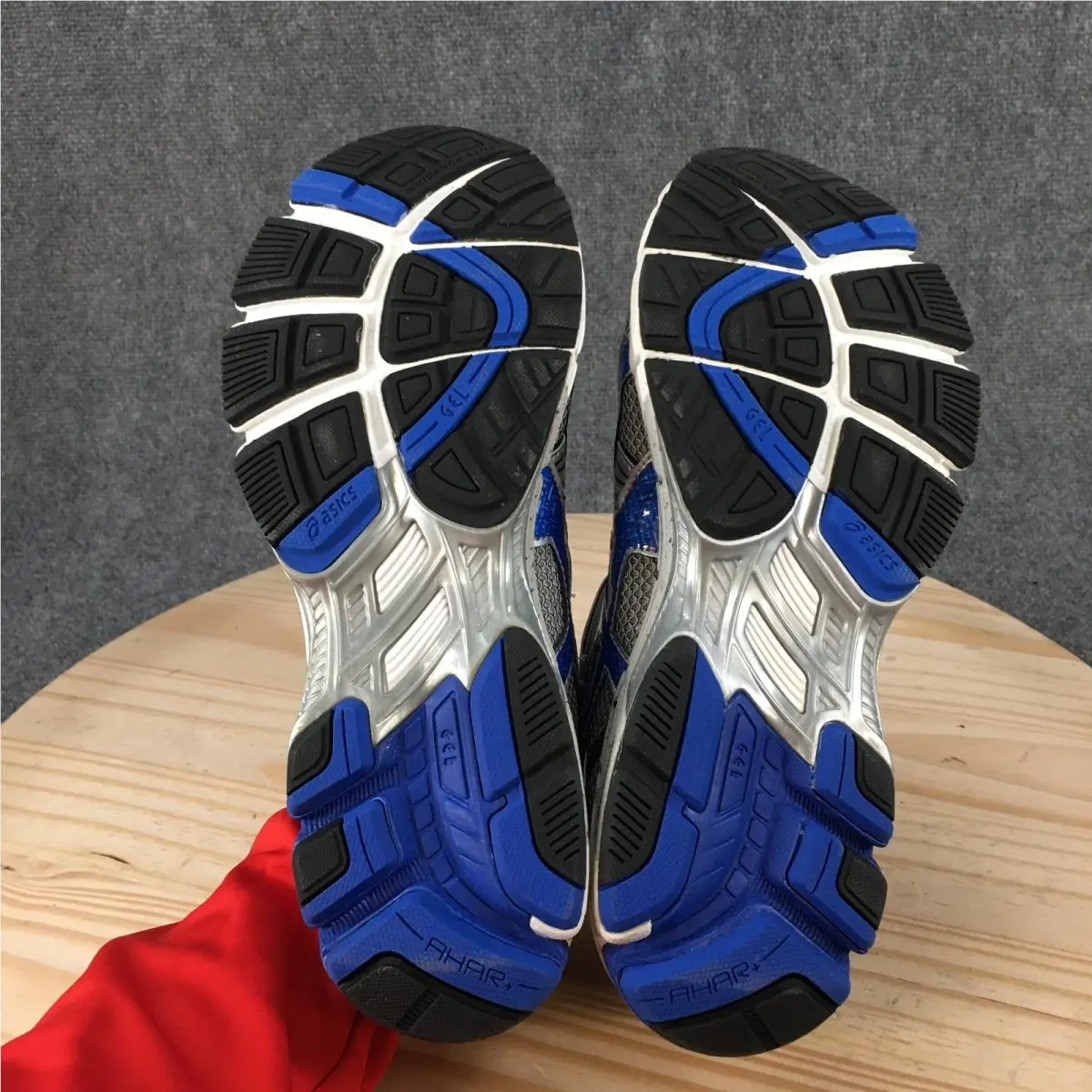 Asics shoes - T2L3N - T2L3N - Multicolor 6