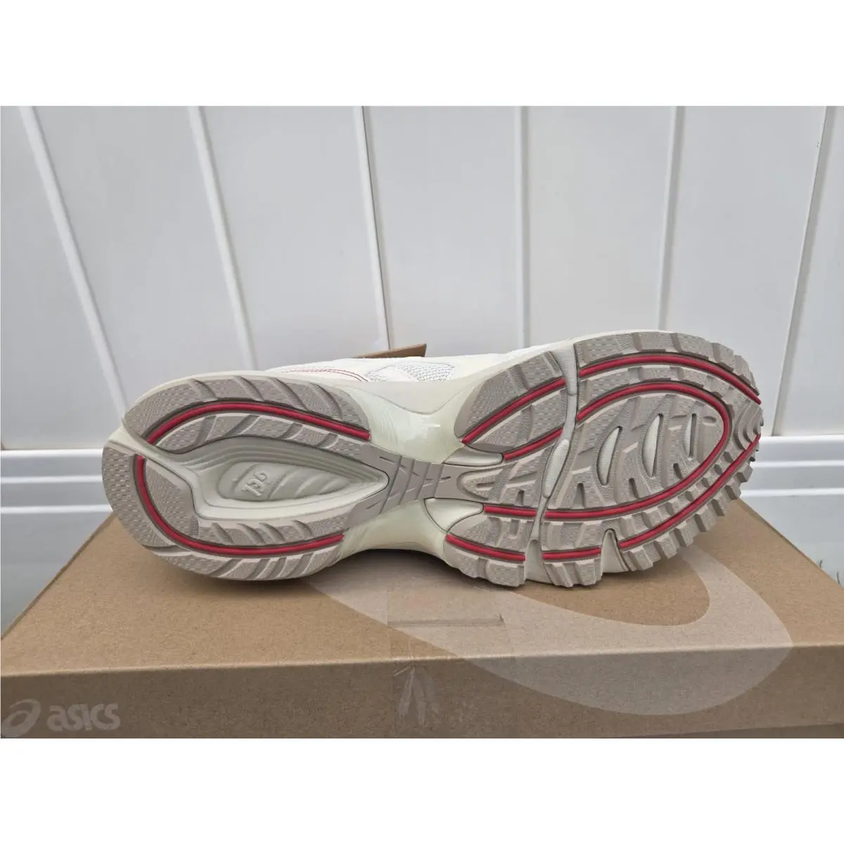 Asics shoes - Asics Gel-1090 - birch (UPC: 194851749130) 3