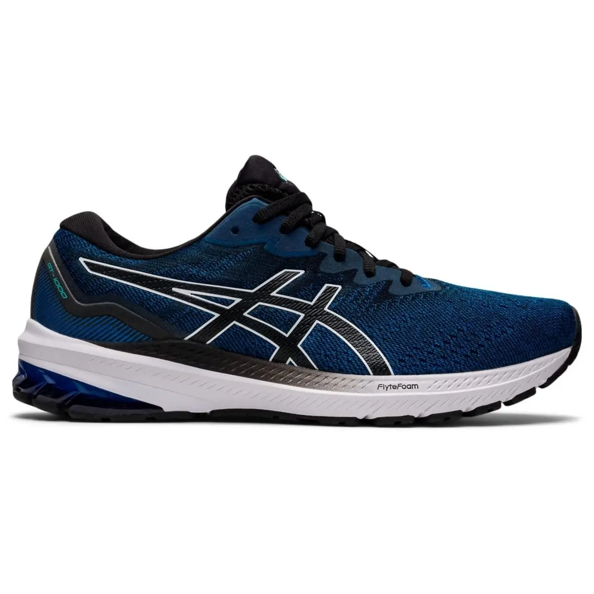 Asics shoes - Blue 0