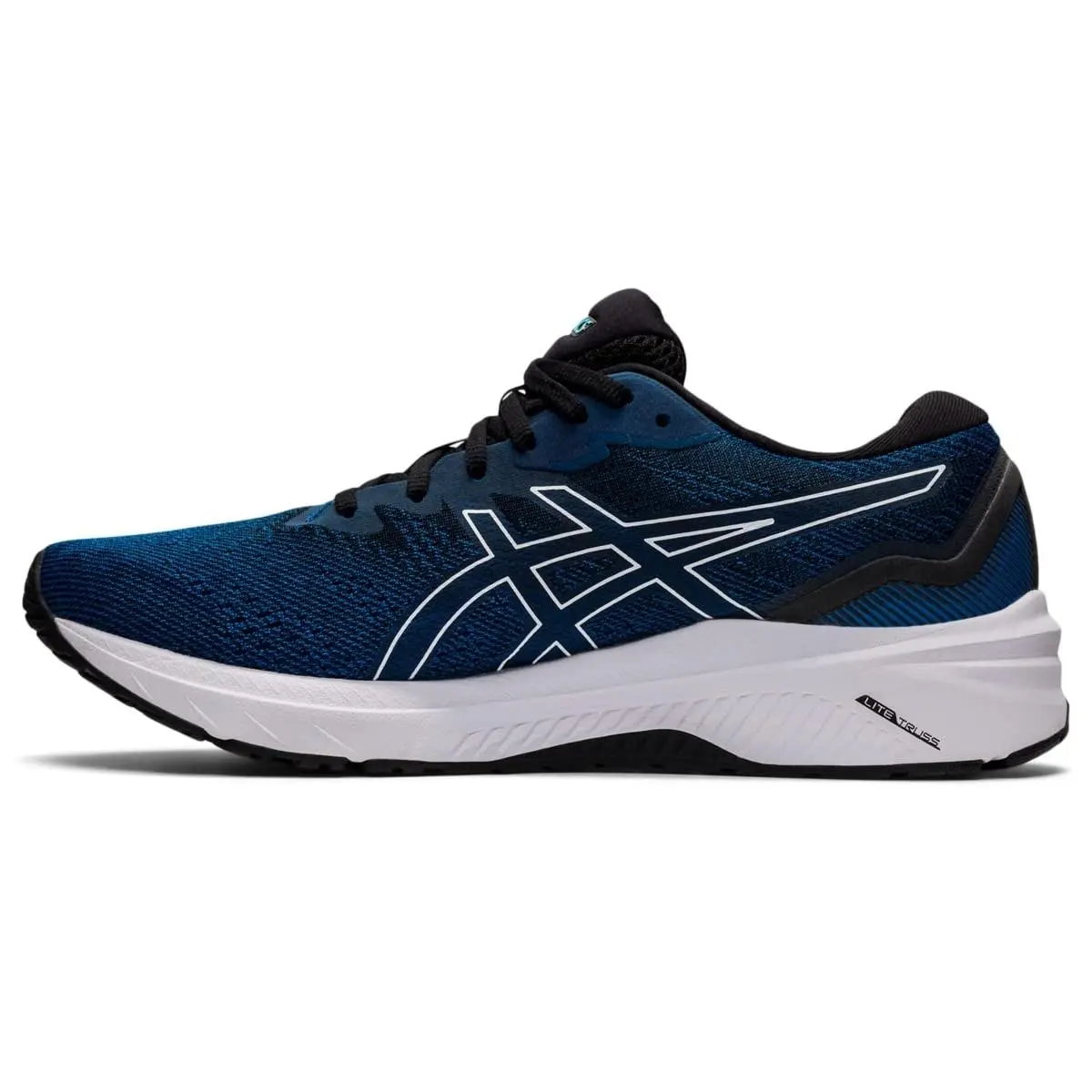 Asics shoes - Blue 1