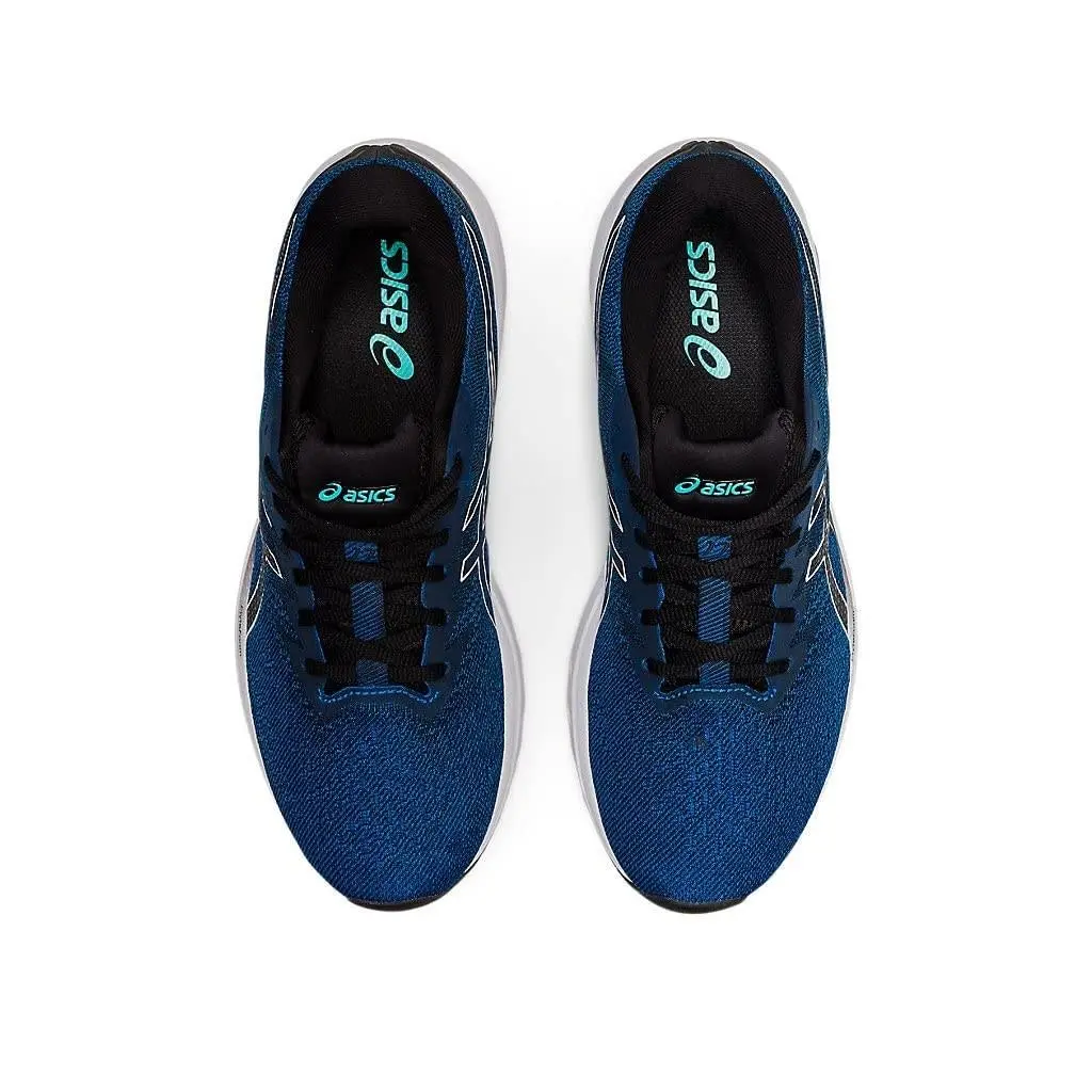 Asics shoes - Blue 3