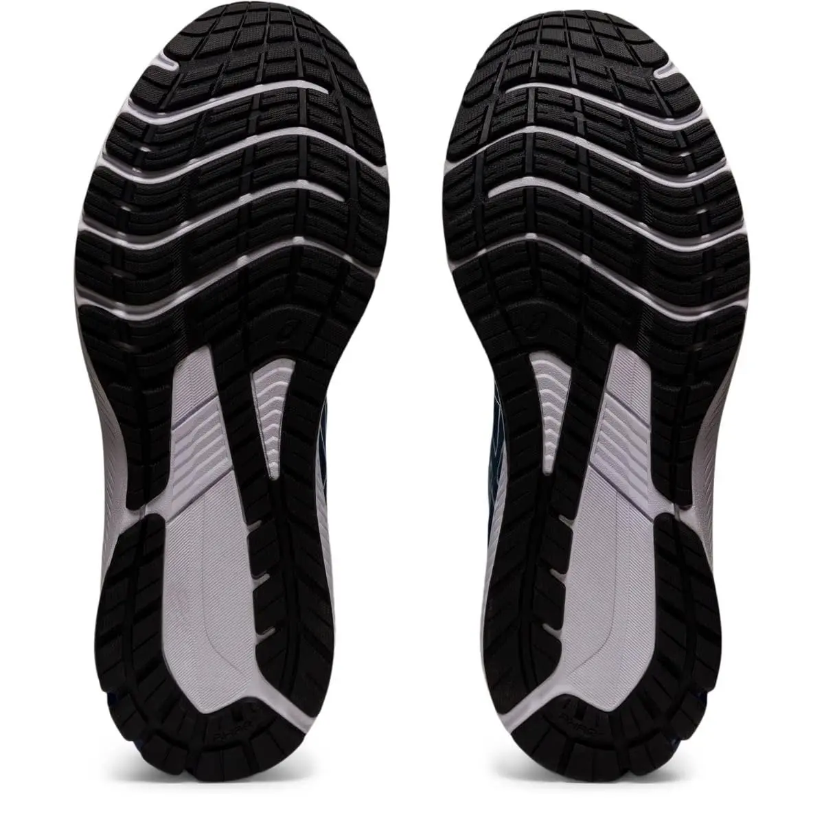 Asics shoes - Blue 5