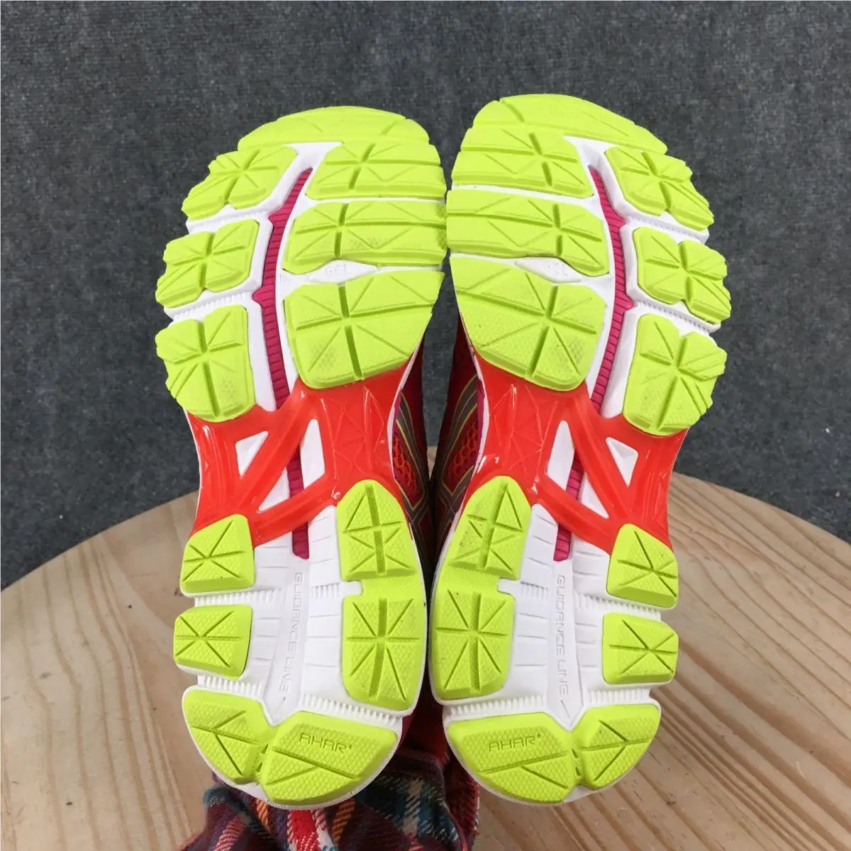 Asics shoes - ASICS GT-2000 - Multicolor 8
