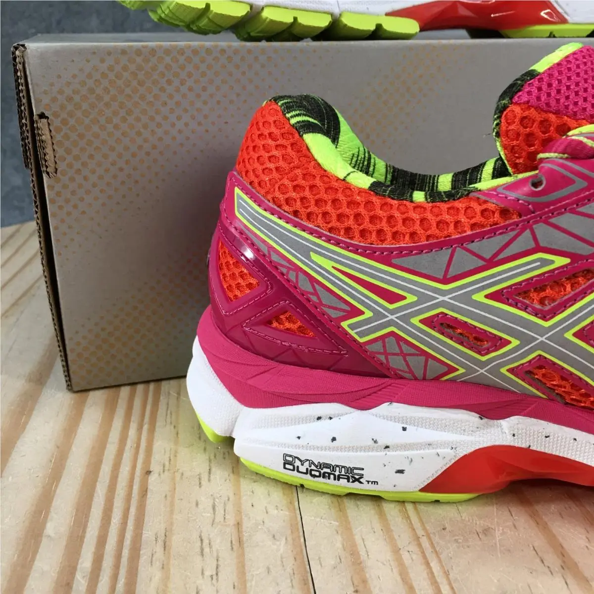 Asics shoes - ASICS GT-2000 - Multicolor 3