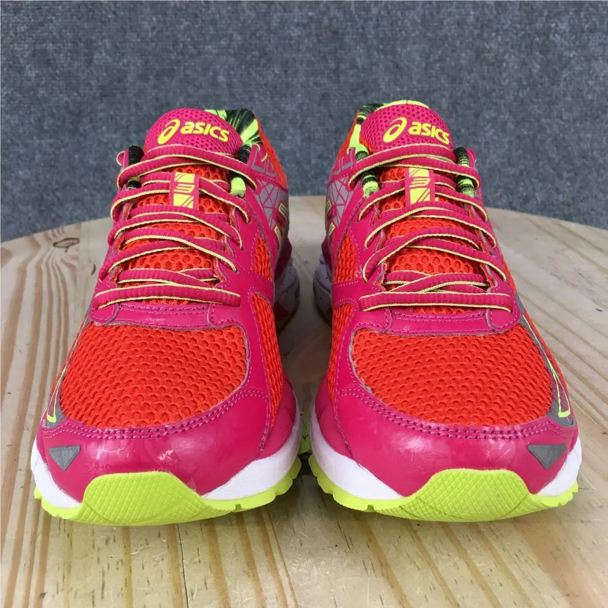 Asics shoes - ASICS GT-2000 - Multicolor 5