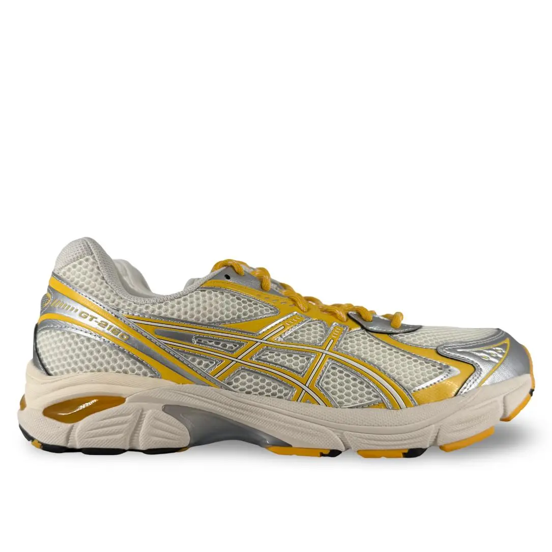 Asics GT-2160 Kith Cream Solar Power (2025) Size 11.5M/13W - Asics GT-2160 Kith Cream Solar Power 2025 1203A994-100 Brand