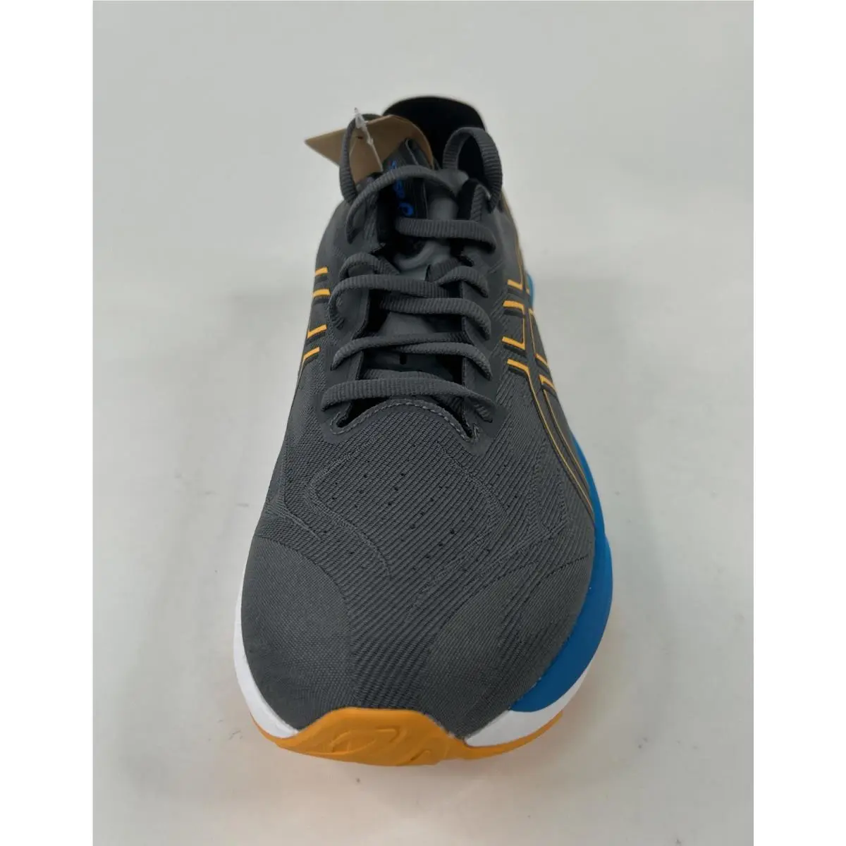Asics shoes - GT-2000 14 - 1011C056-022 - Gray, Manufacturer: Arctic Blue/Carbon 0
