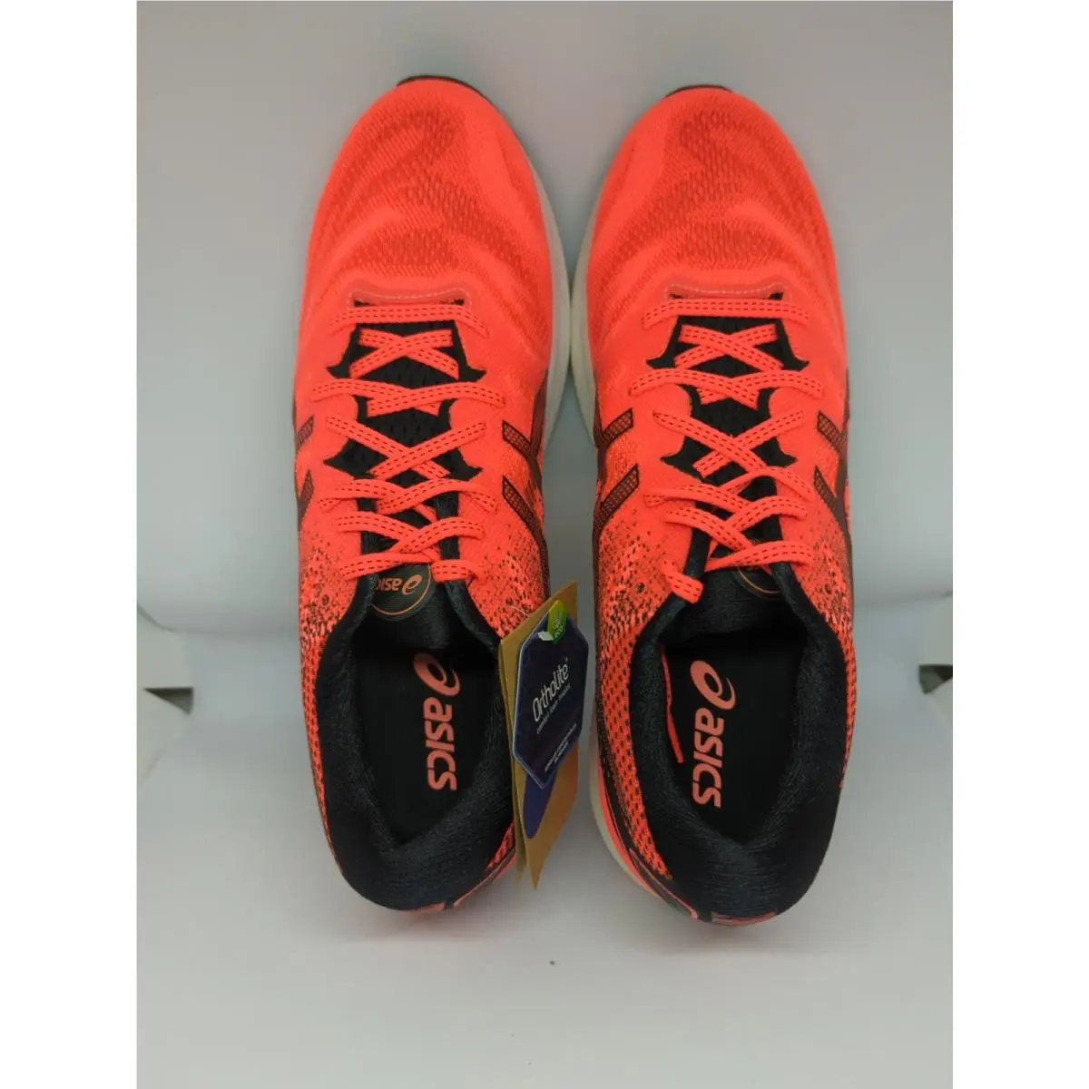 Asics shoes - ASICS GEL-Nimbus 23 - 1011B295-600 - Black (UPC: 194851536778) 6