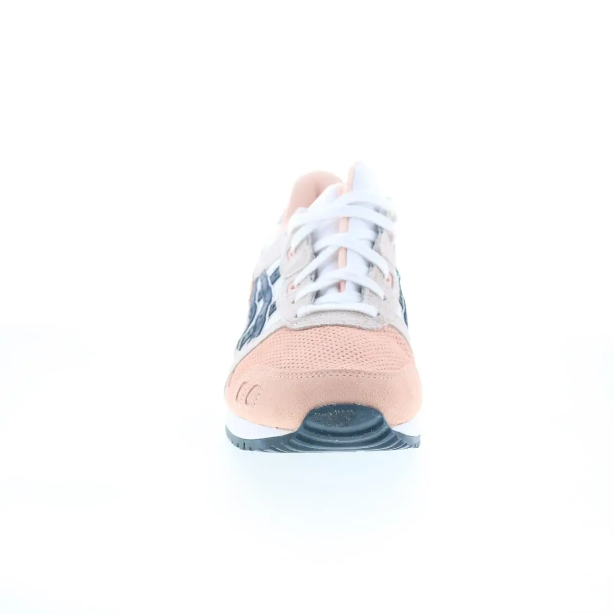 Asics shoes - ASICS Gel Lyte 3 - Gel Lyte - 1201A762-700 - Pink (UPC: 196074454846) 1