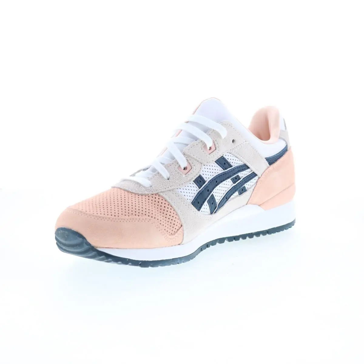 Asics shoes - ASICS Gel Lyte 3 - Gel Lyte - 1201A762-700 - Pink (UPC: 196074454846) 2
