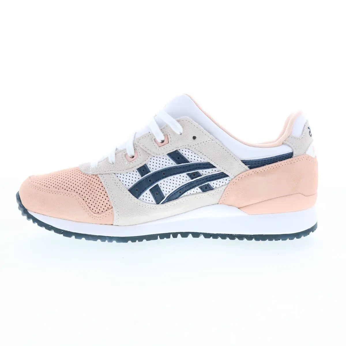 Asics shoes - ASICS Gel Lyte 3 - Gel Lyte - 1201A762-700 - Pink (UPC: 196074454846) 3