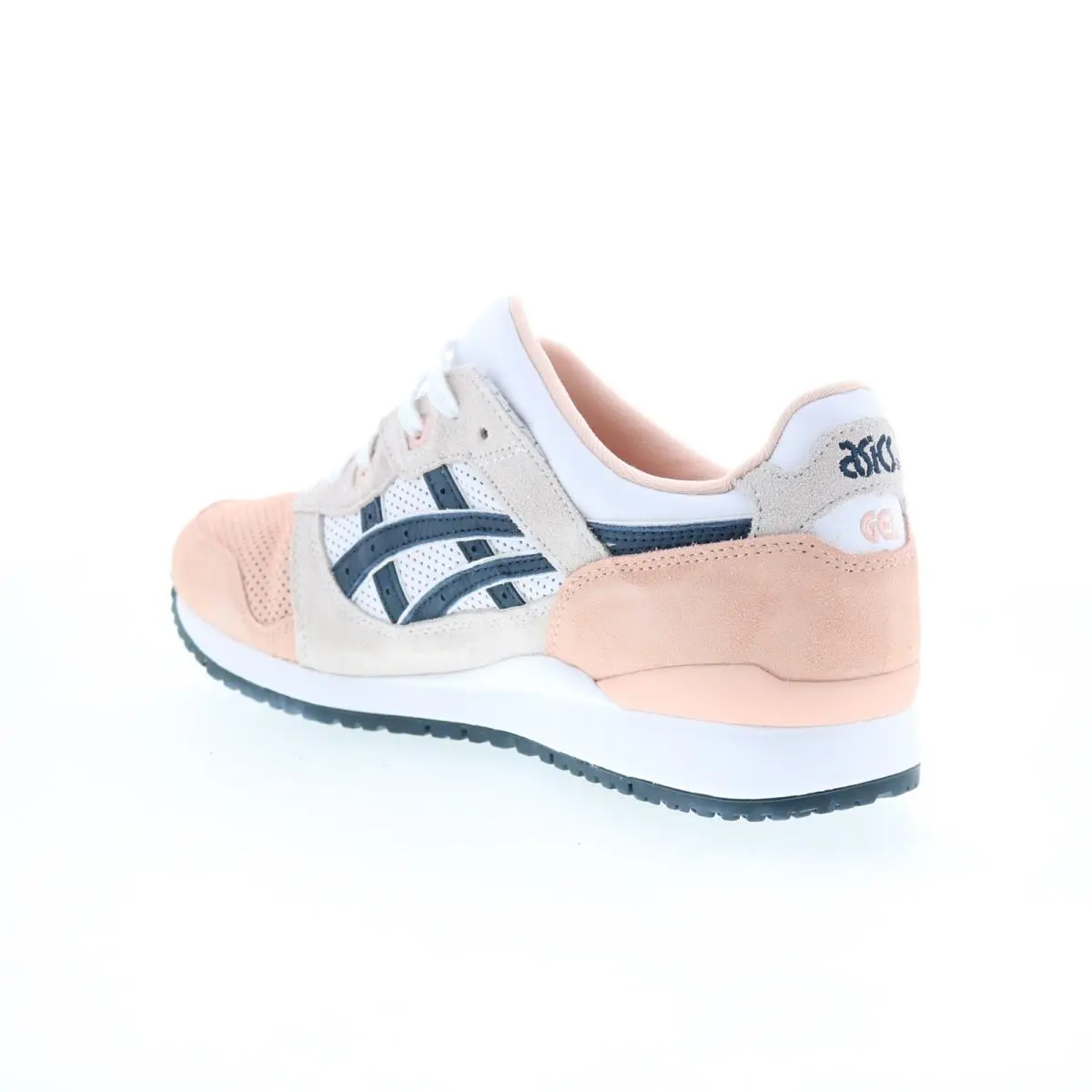 Asics shoes - ASICS Gel Lyte 3 - Gel Lyte - 1201A762-700 - Pink (UPC: 196074454846) 4