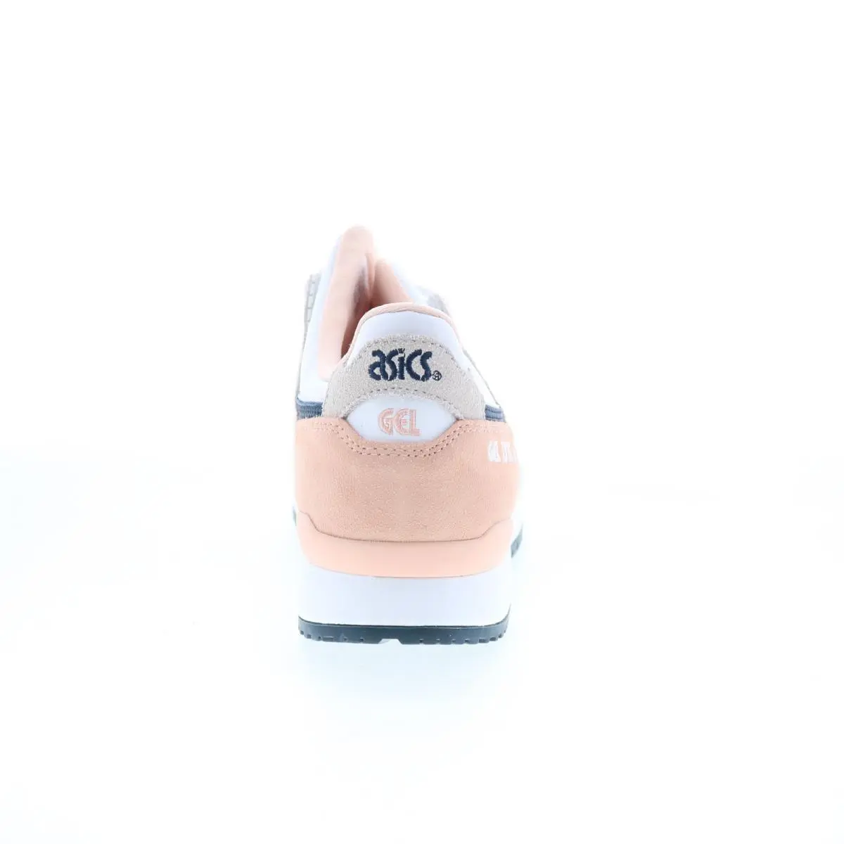 Asics shoes - ASICS Gel Lyte 3 - Gel Lyte - 1201A762-700 - Pink (UPC: 196074454846) 5