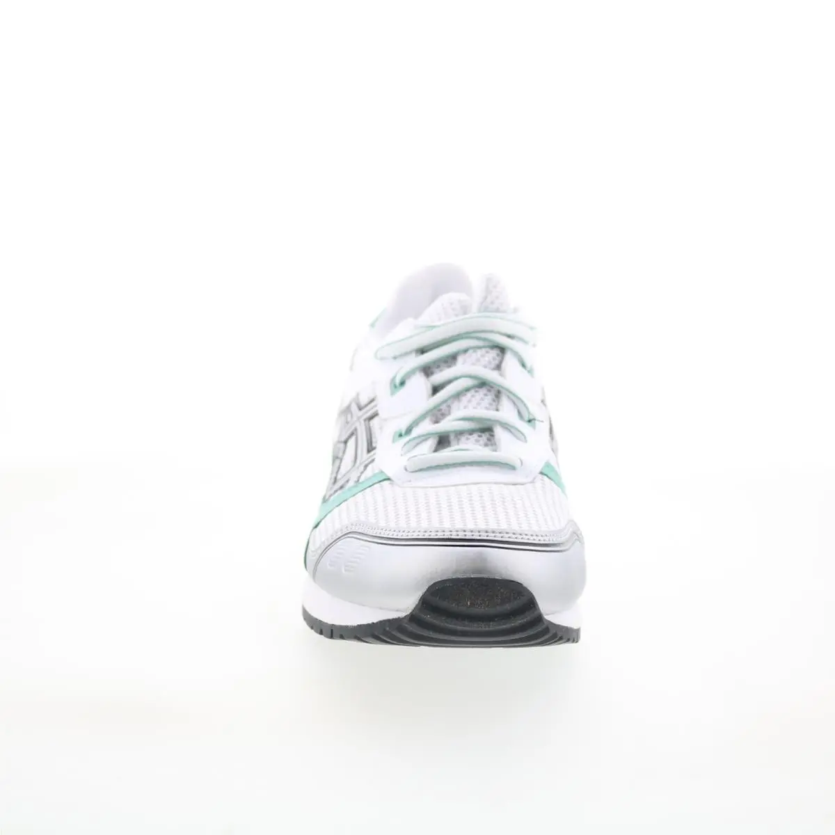 Asics shoes - ASICS Gel Lyte 3 - Gel Lyte - 1201A826-101 - White (UPC: 196074683123) 1