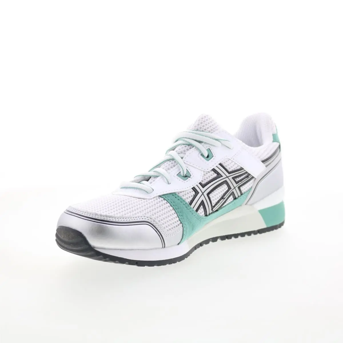 Asics shoes - ASICS Gel Lyte 3 - Gel Lyte - 1201A826-101 - White (UPC: 196074683123) 2