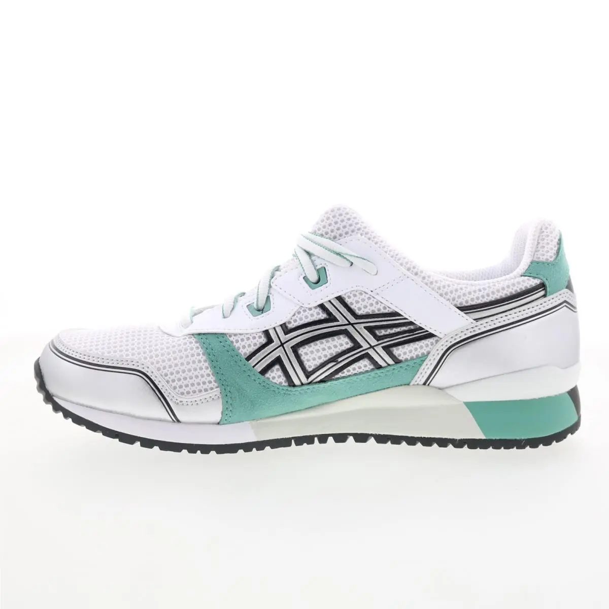 Asics shoes - ASICS Gel Lyte 3 - Gel Lyte - 1201A826-101 - White (UPC: 196074683123) 3