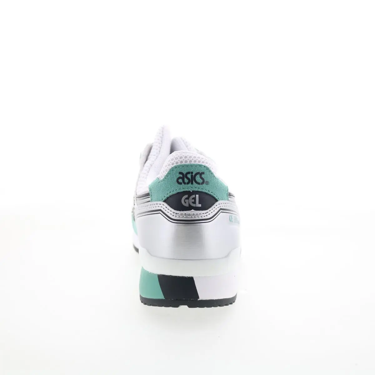 Asics shoes - ASICS Gel Lyte 3 - Gel Lyte - 1201A826-101 - White (UPC: 196074683123) 5