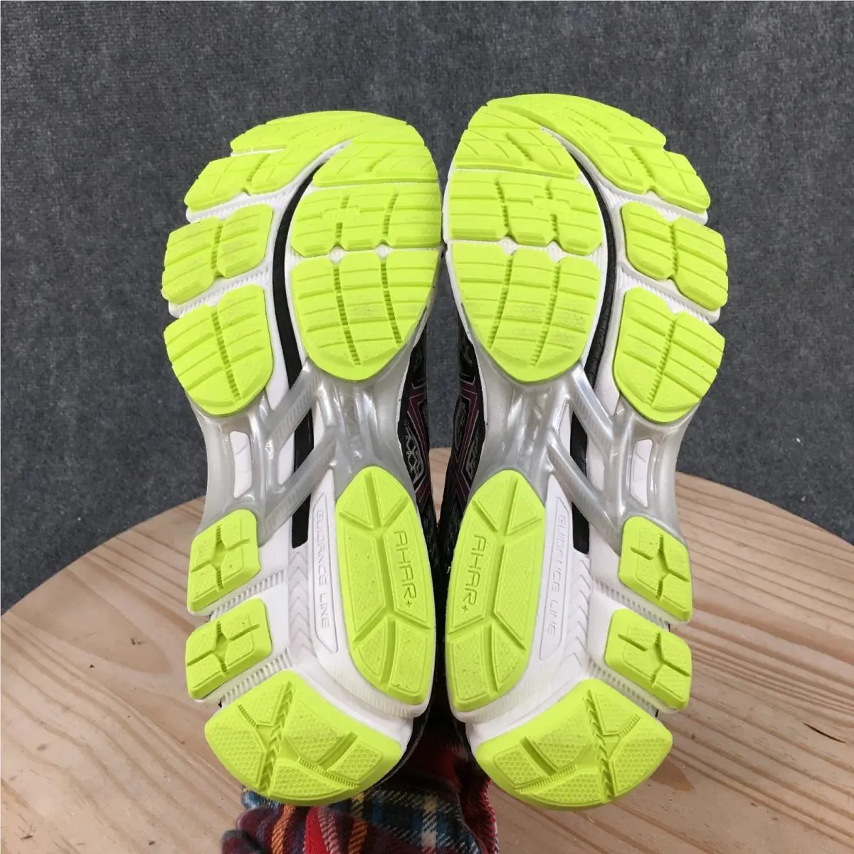 Asics shoes - ASICS GT-2000 - Multicolor 8