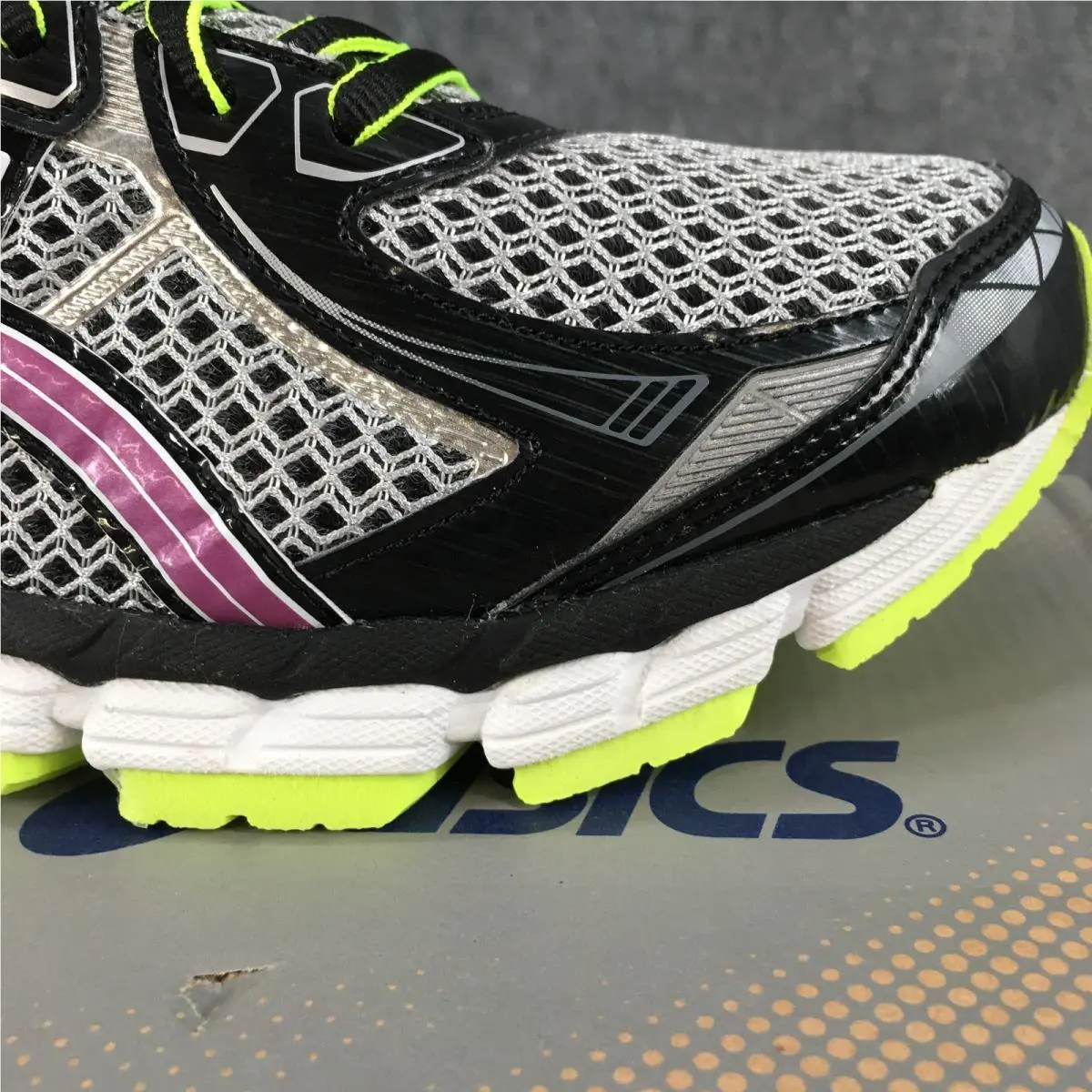 Asics shoes - ASICS GT-2000 - Multicolor 2