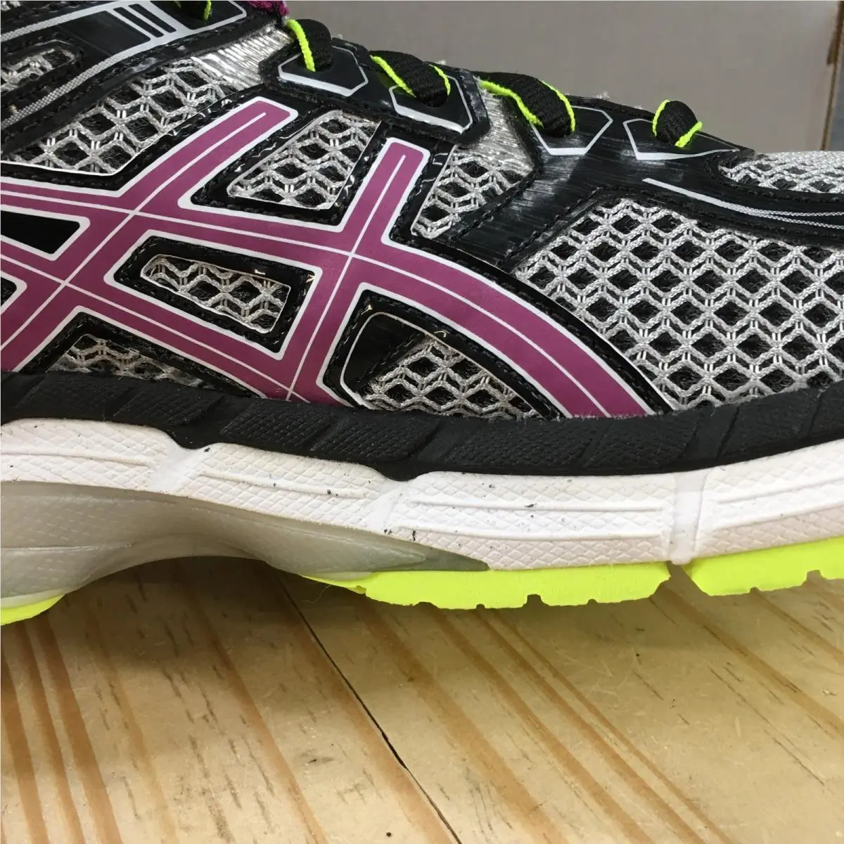 Asics shoes - ASICS GT-2000 - Multicolor 3