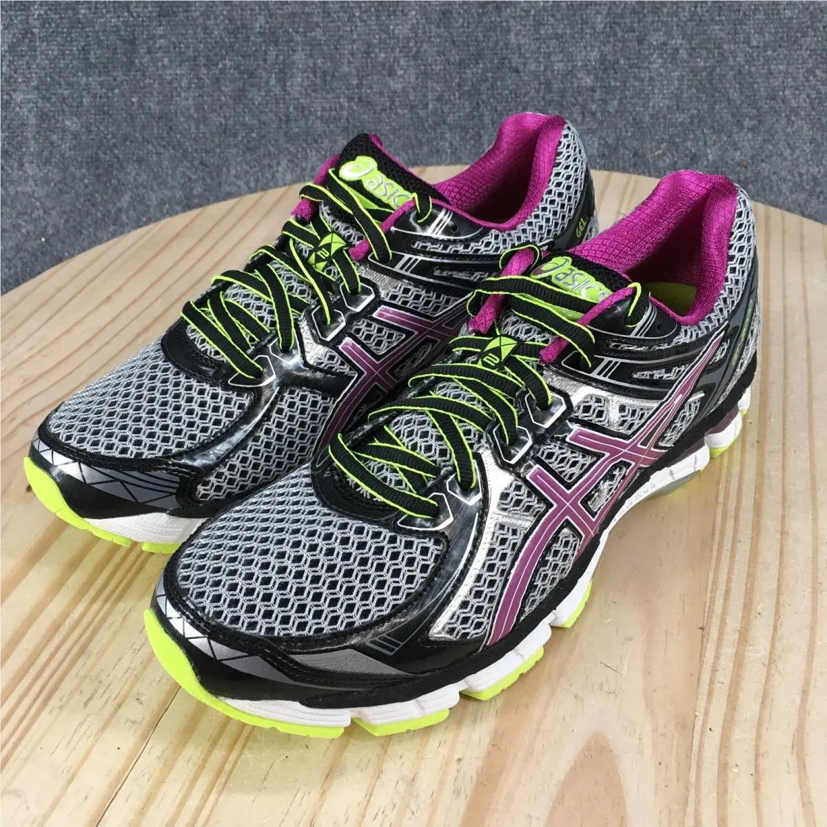 Asics shoes - ASICS GT-2000 - Multicolor 4