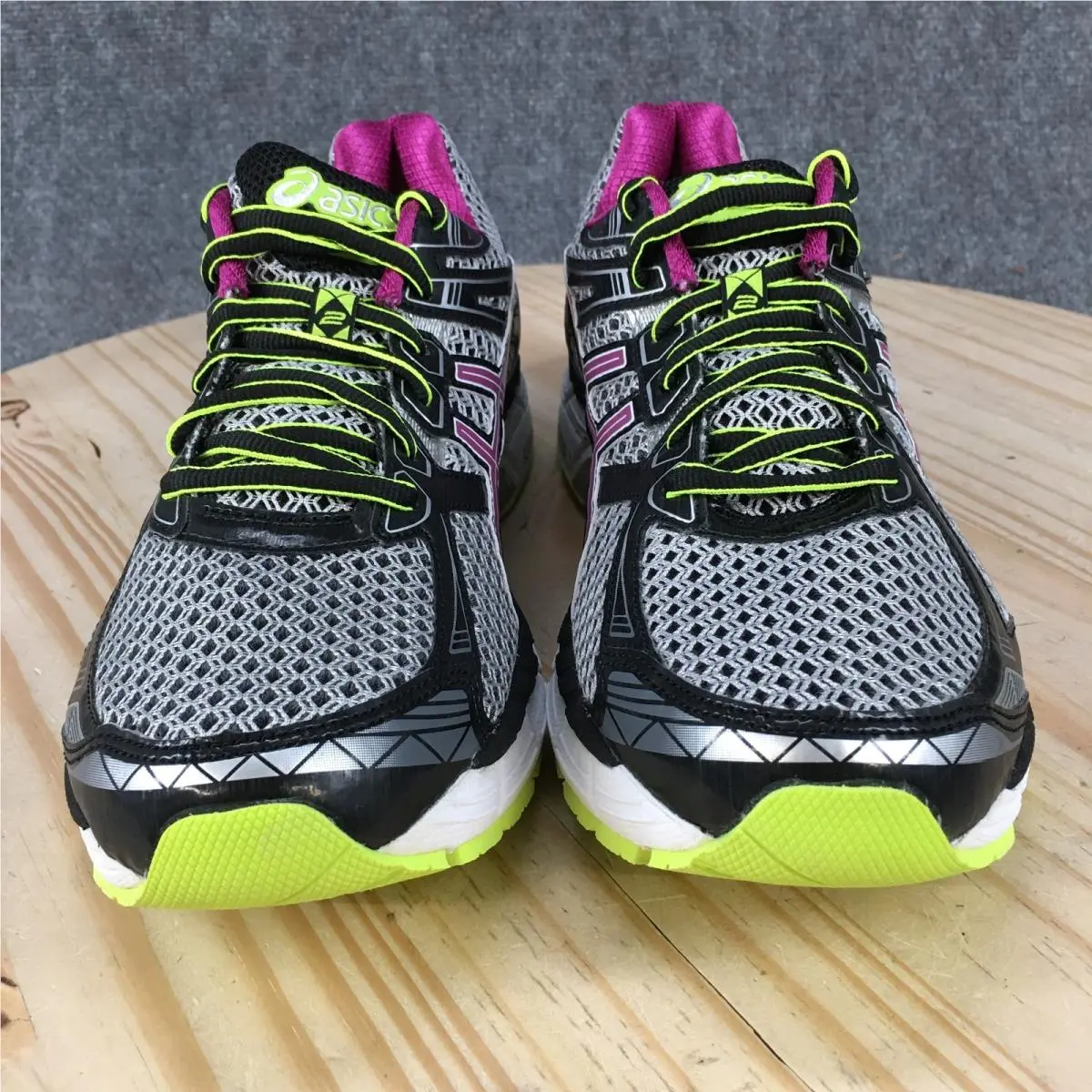 Asics shoes - ASICS GT-2000 - Multicolor 5