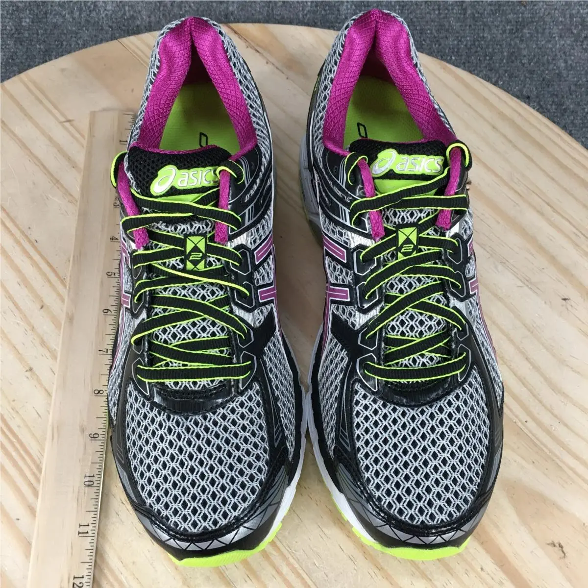 Asics shoes - ASICS GT-2000 - Multicolor 6