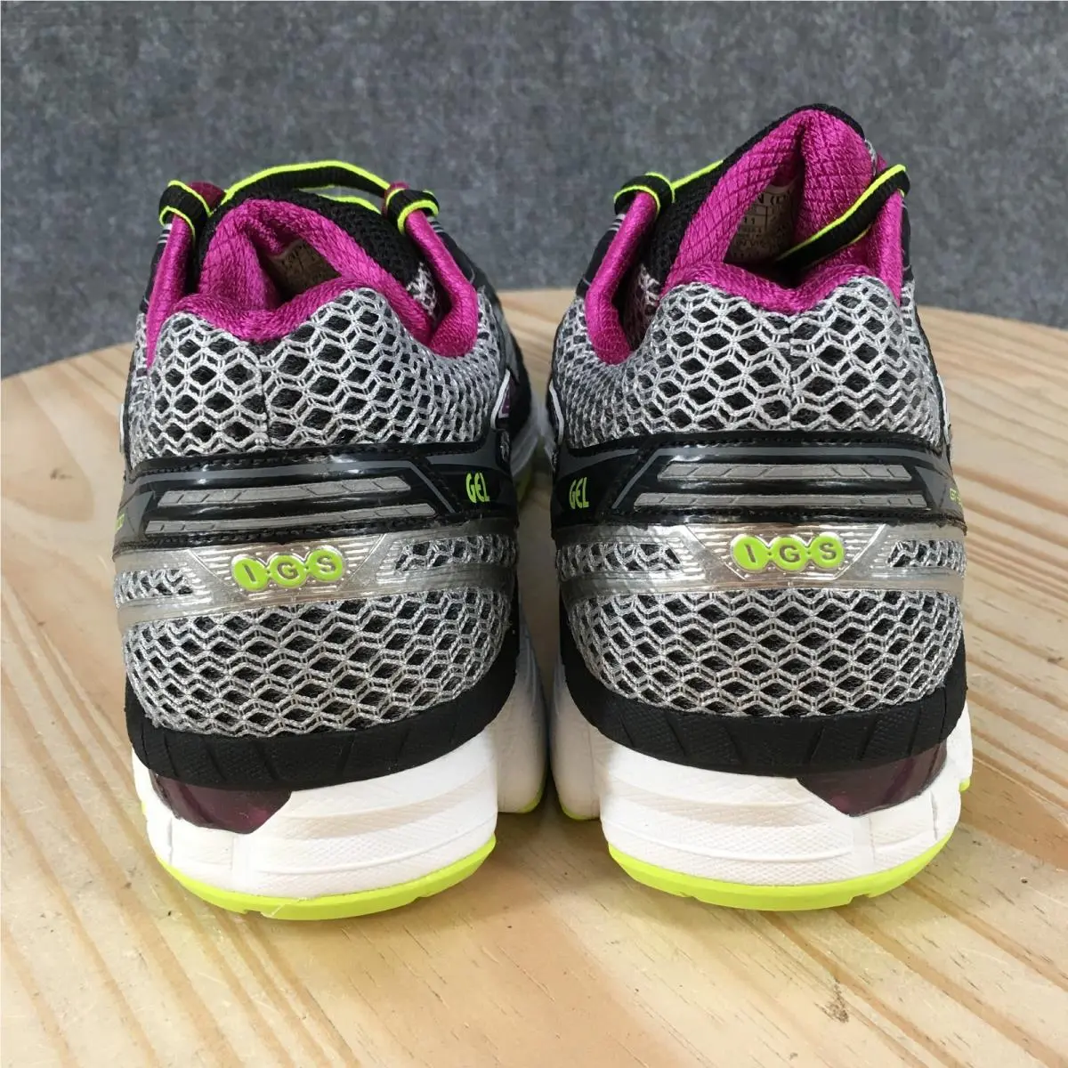 Asics shoes - ASICS GT-2000 - Multicolor 7