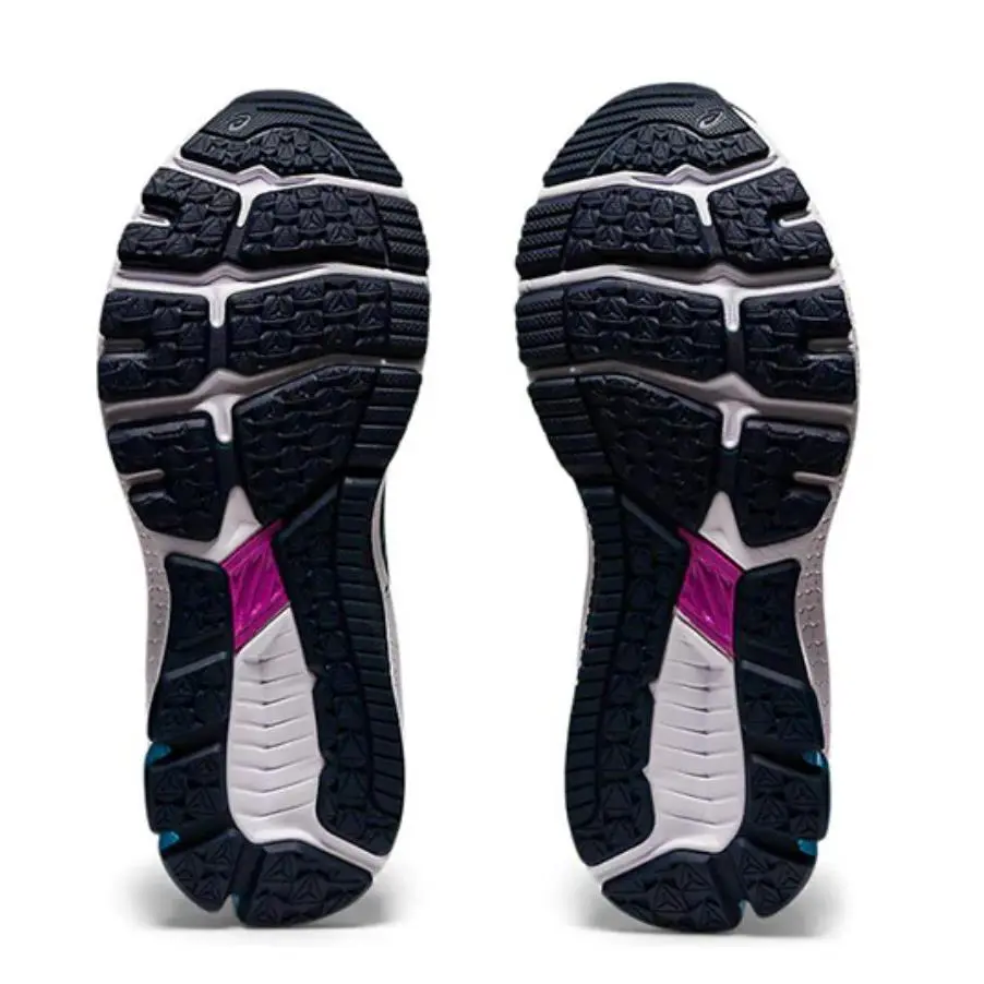 Asics shoes - ASICS GT-1000 10 - 1012A878407 - French Blue / Digital Grape 4