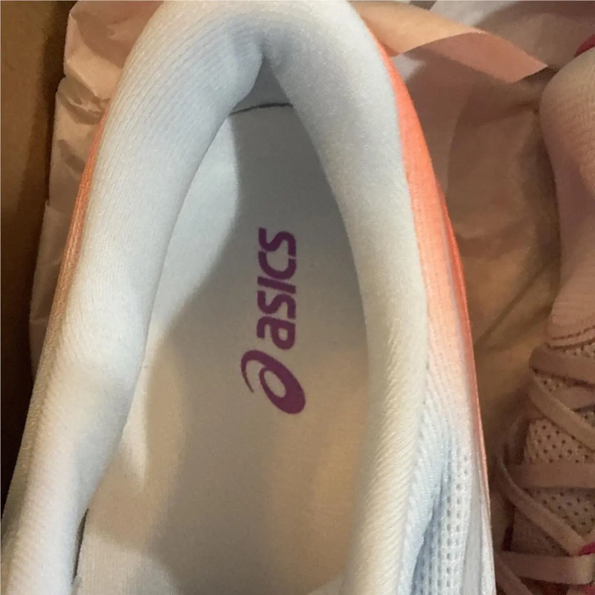 Asics shoes - ASICS Gel Cumulus - Gel Cumulus - Multicolor 0