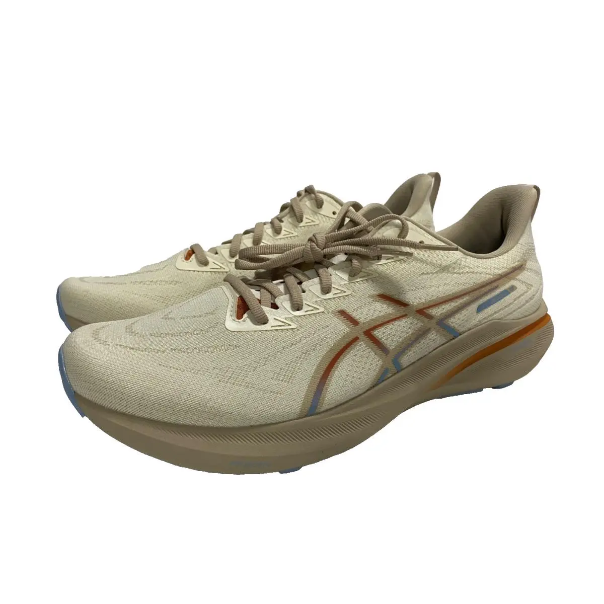 Asics shoes - ASICS GT-2000 - GT-2000 - Gray (UPC: 197298524438) 0