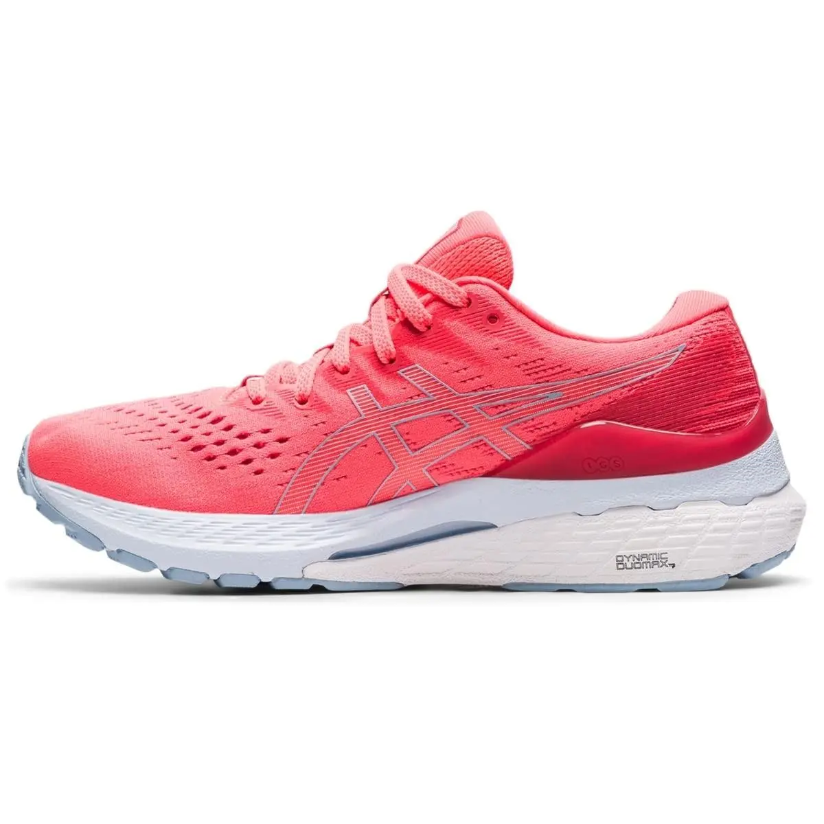 Asics shoes - ASICS GEL-Kayano - 1012B046-700 - Blazing Coral/Mist 0